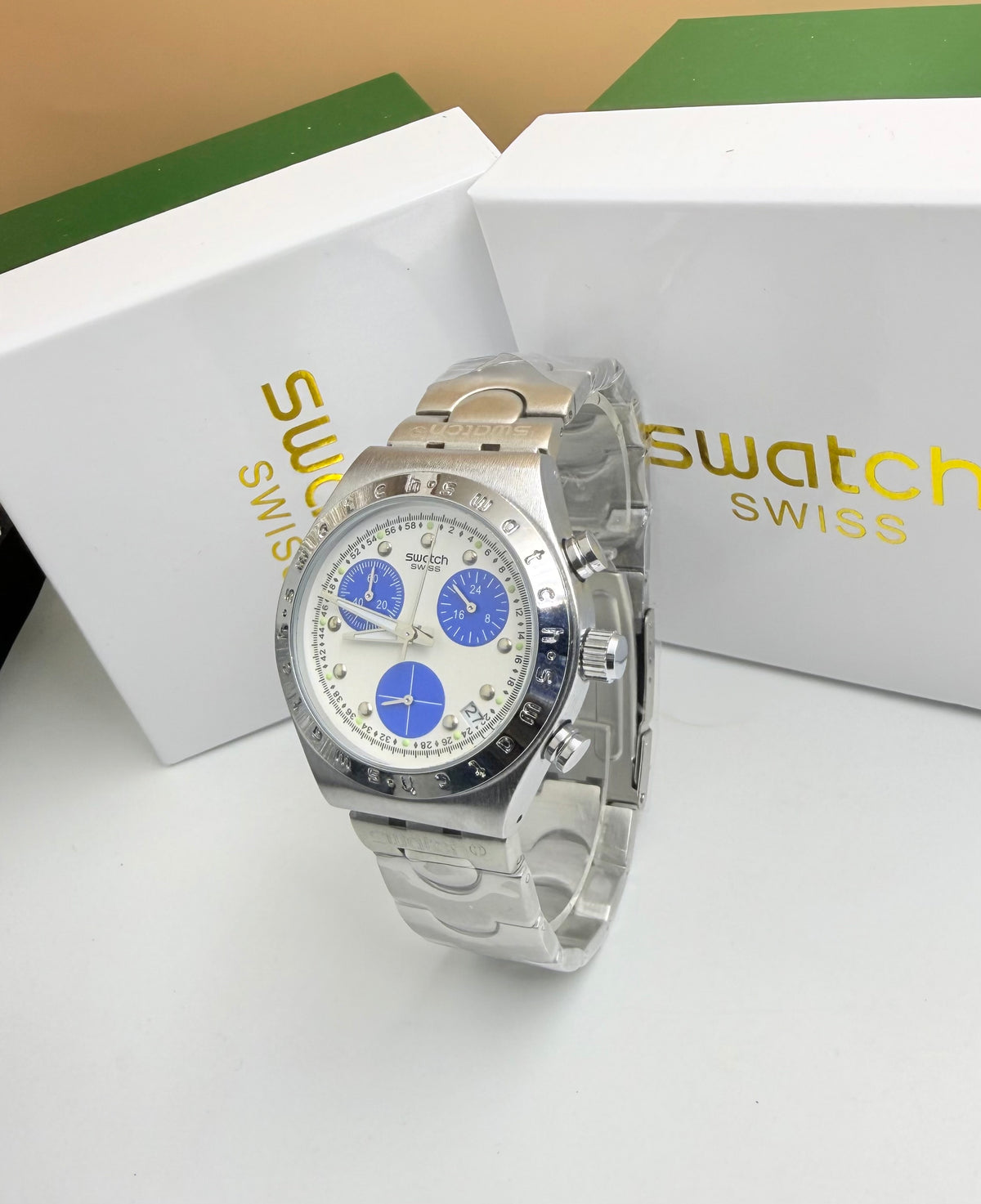 SWATCH