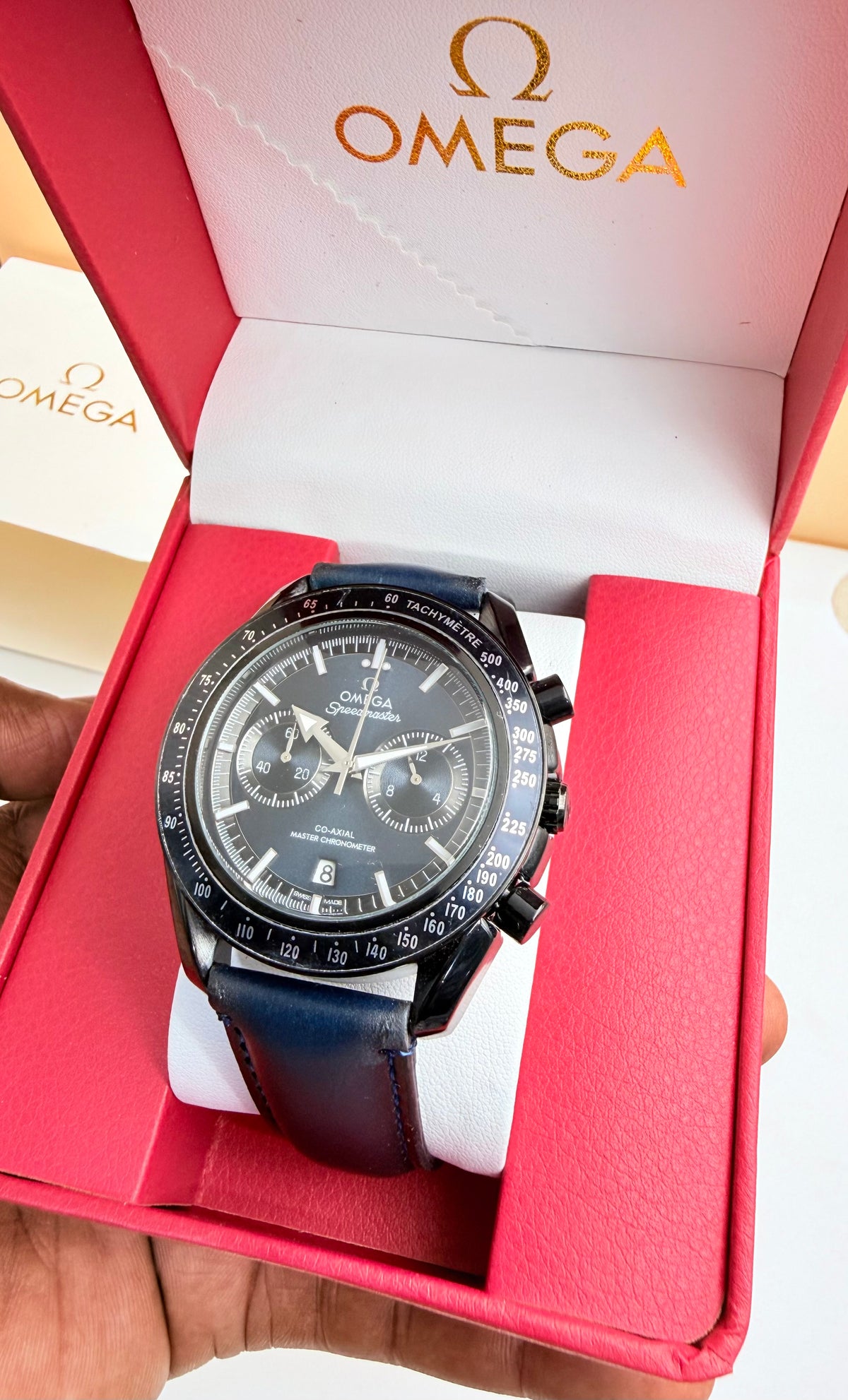 OMEGA