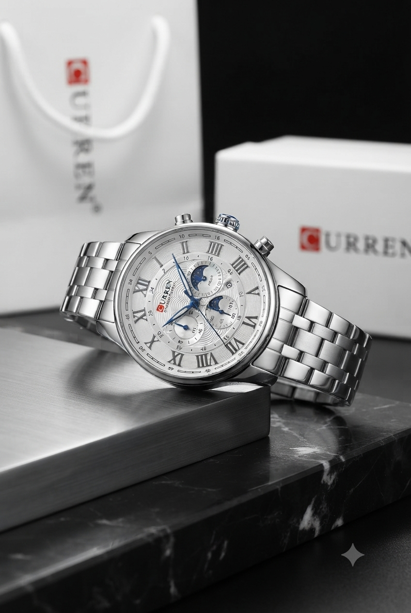 CURREN HOMME