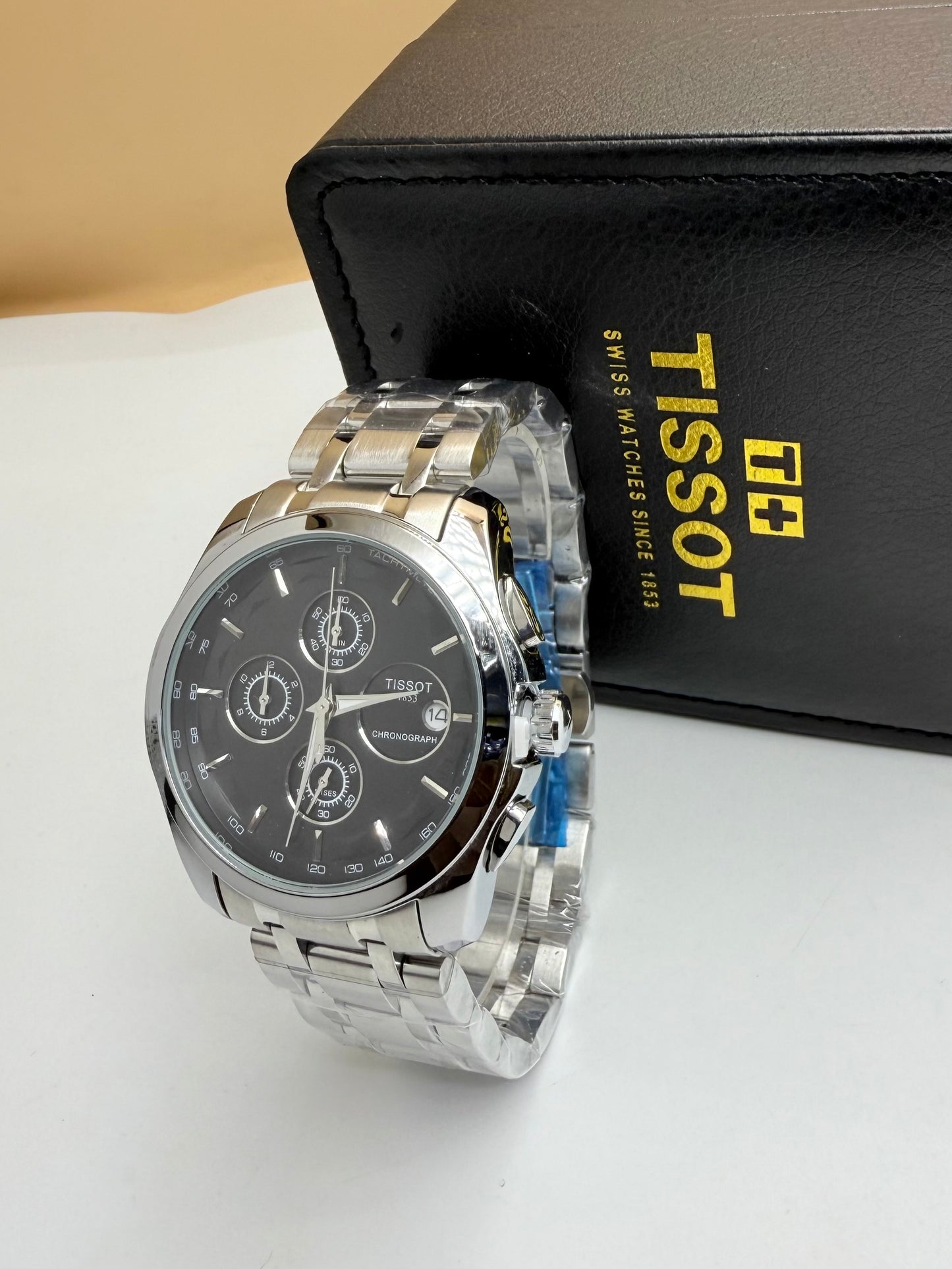 TISSOT