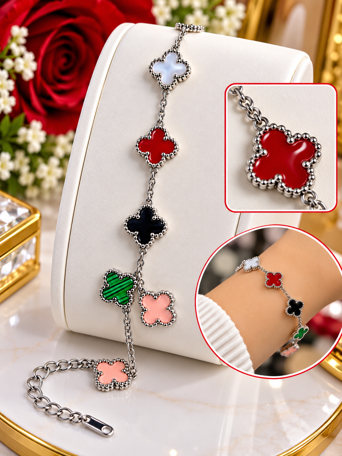 Bracelet