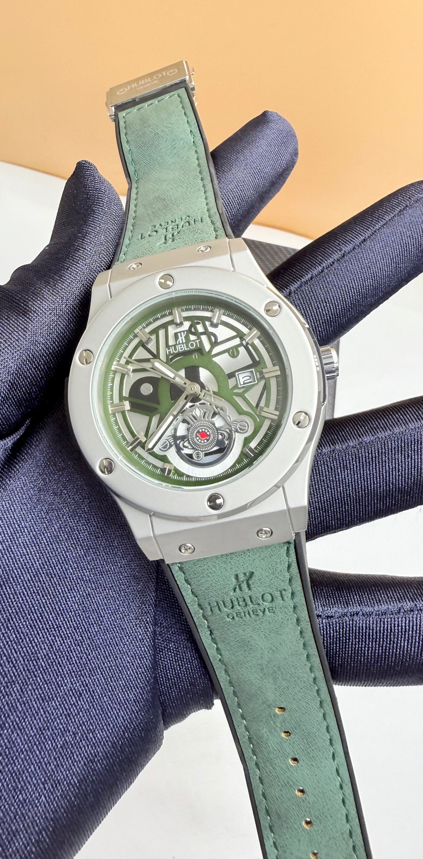 Hublot