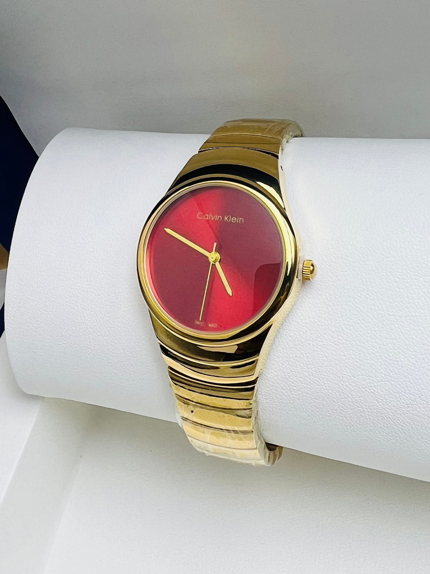 CK CALVEN CLIAIN FAMME