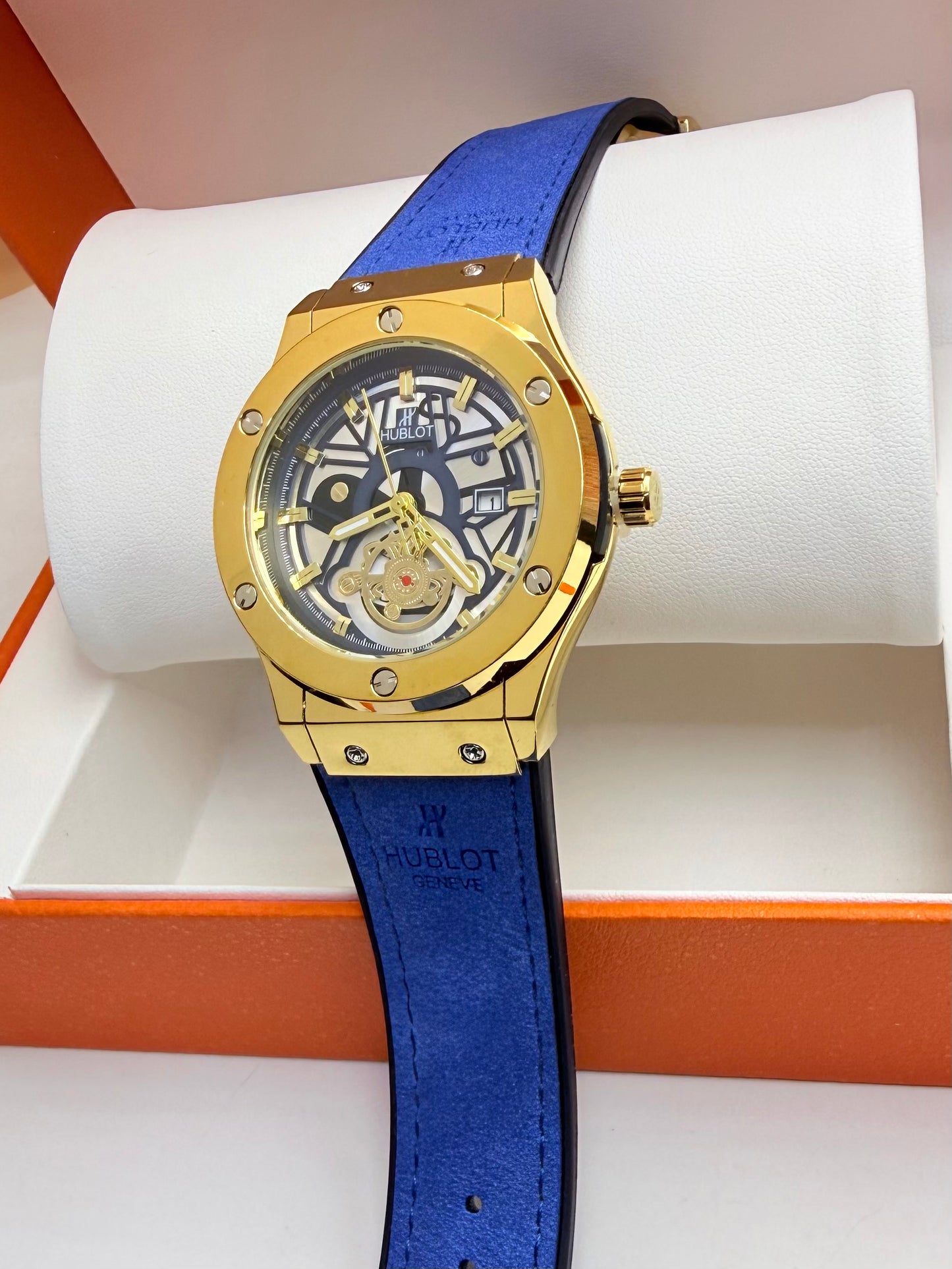 HUBLOT