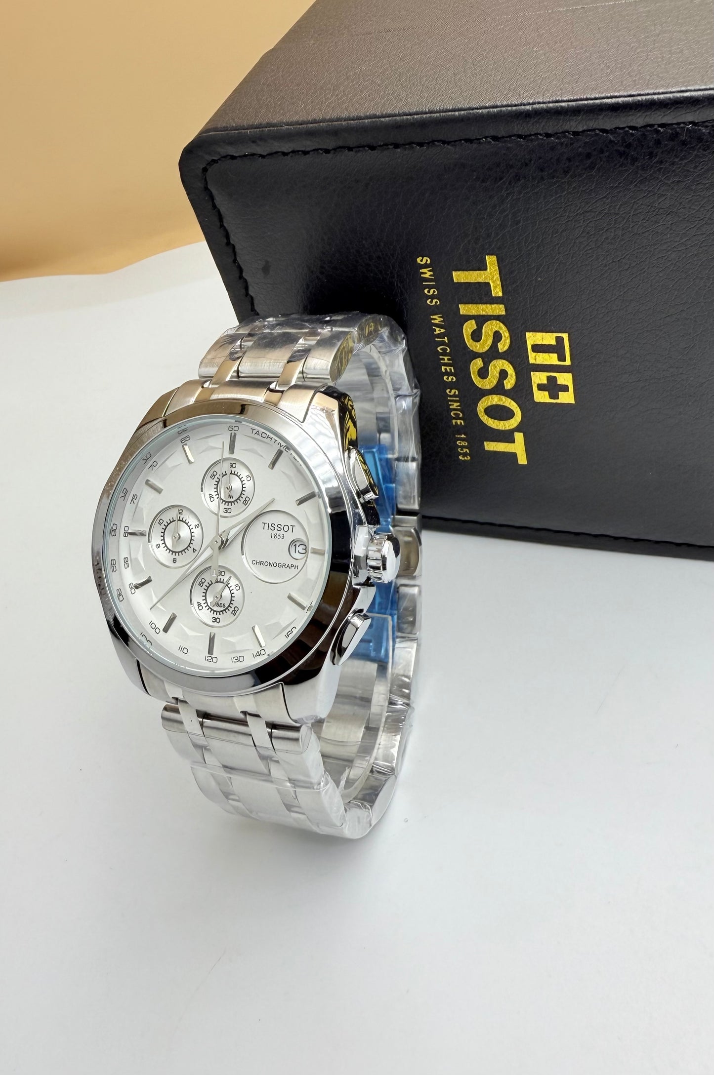 TISSOT