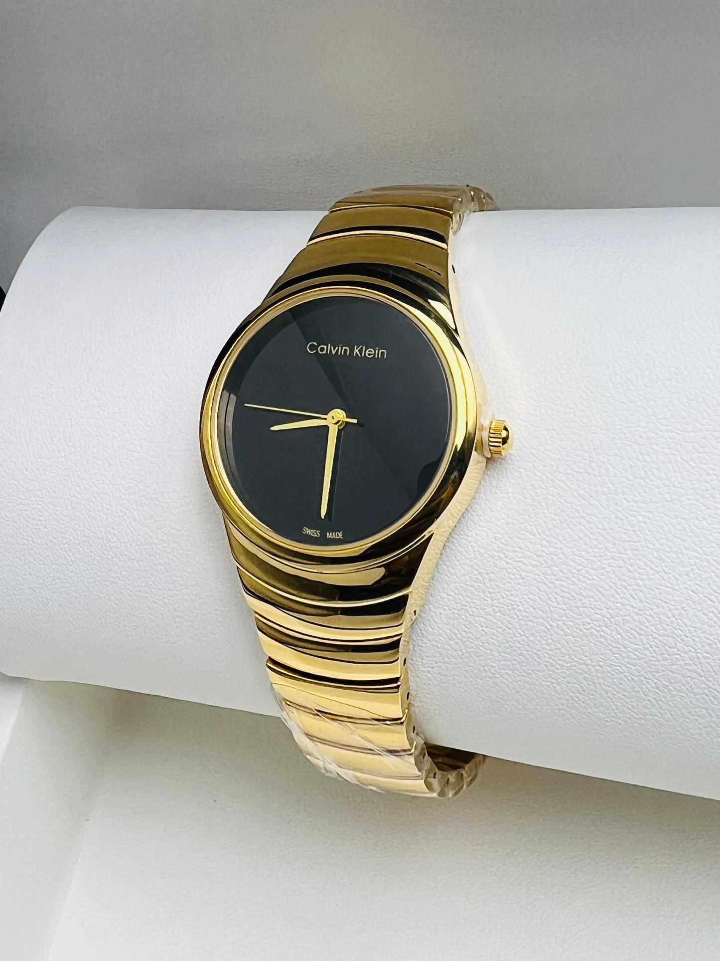 CK CALVEN CLIAIN FAMME