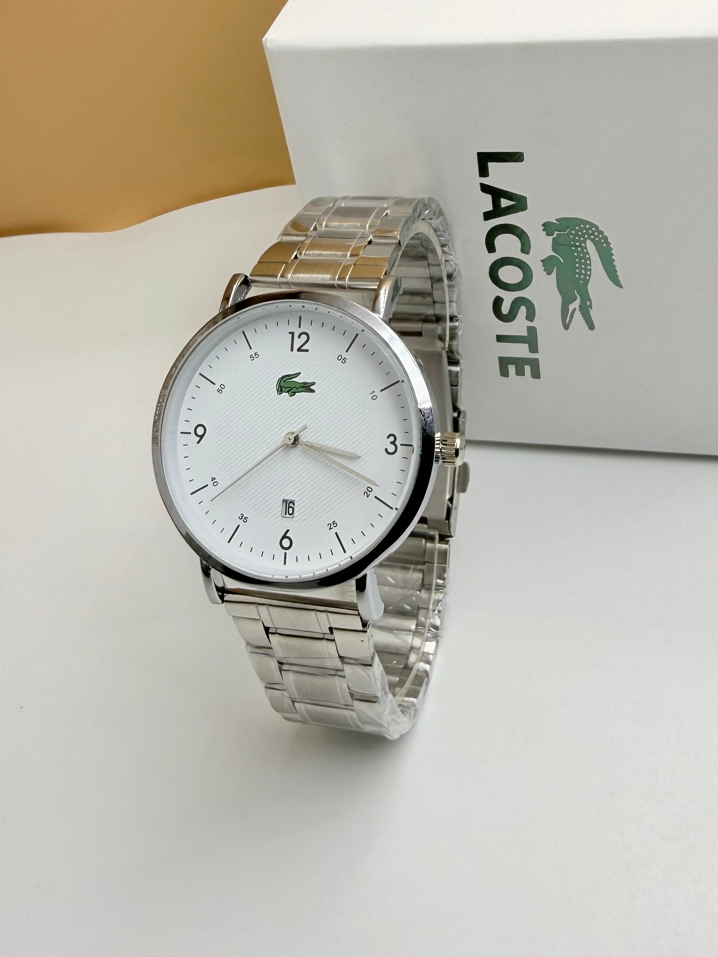 Lacoste