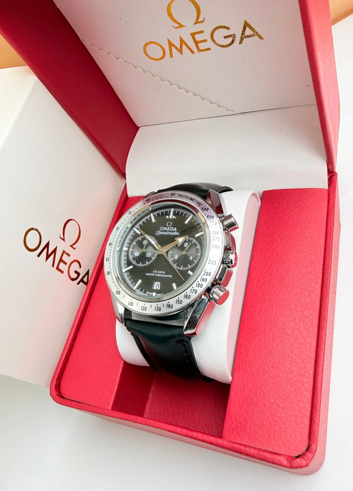 OMEGA