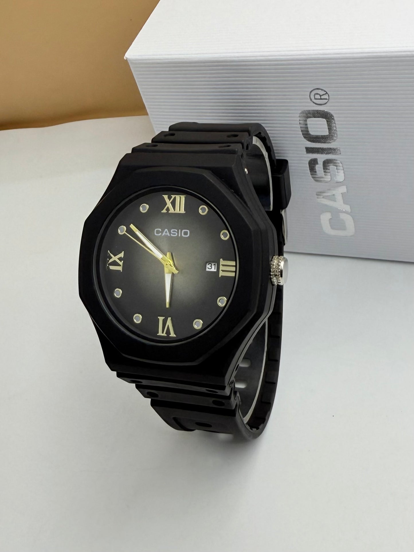G-SHOCK CASIO