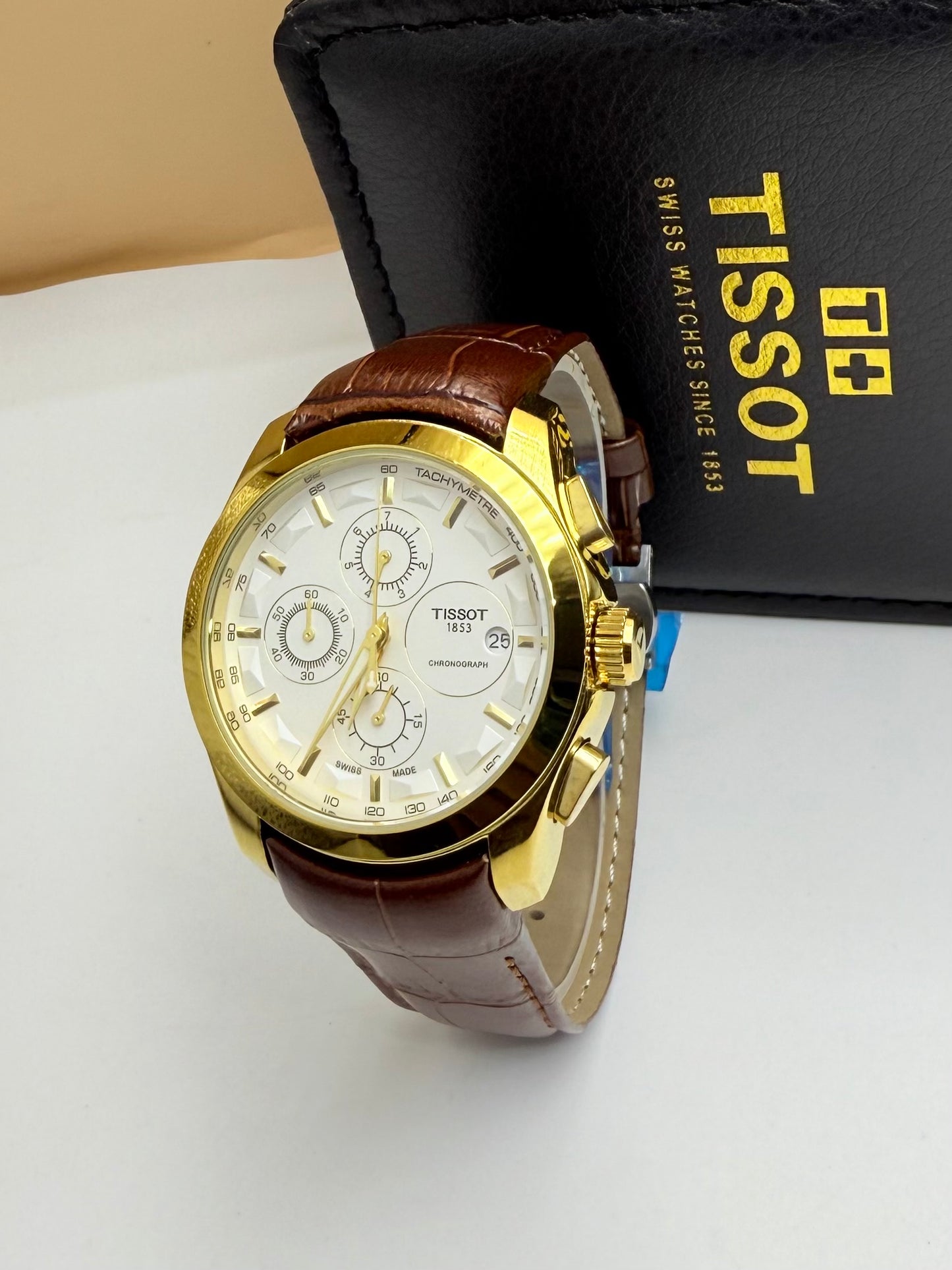 TISSOT