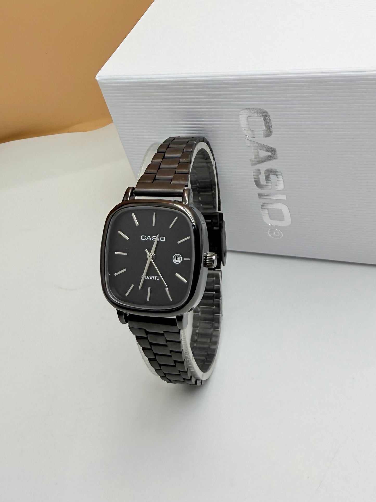 Casio pour famme