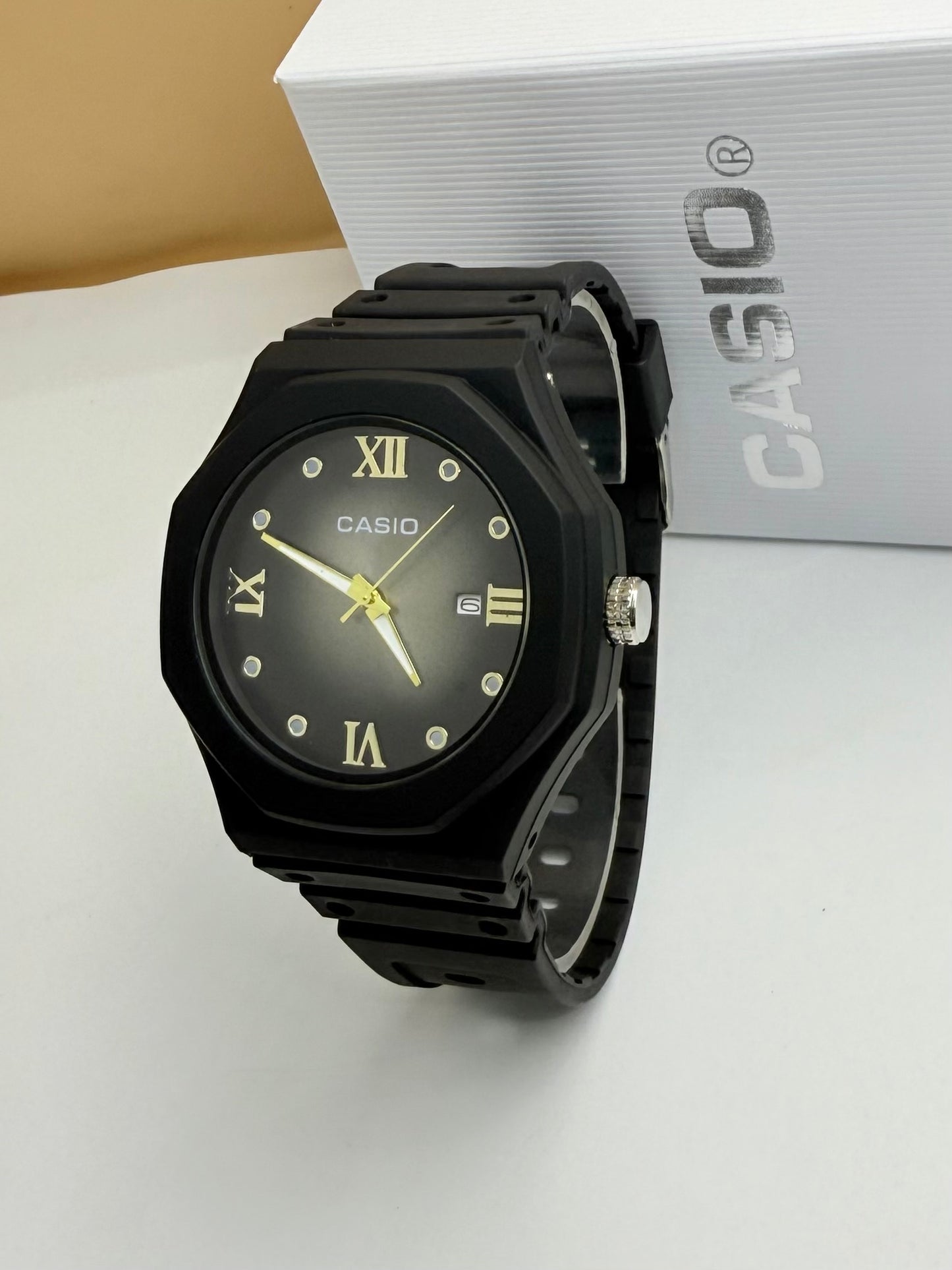 G-SHOCK CASIO
