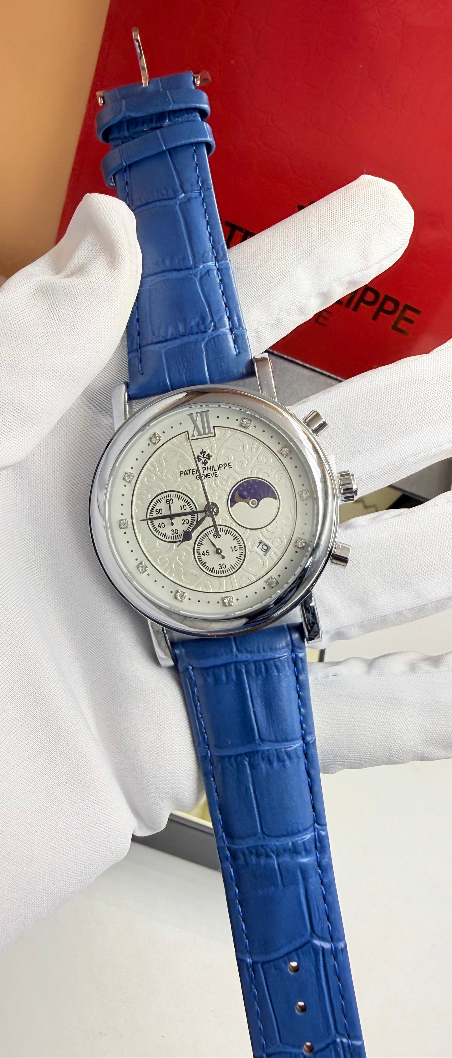 PATEK Philippe