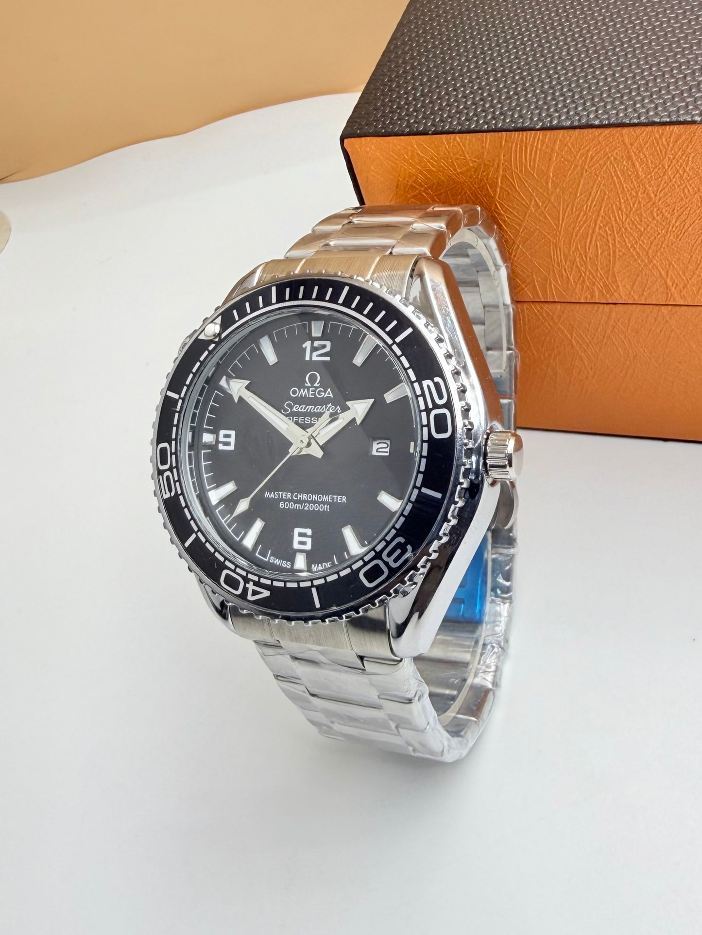 Omega
