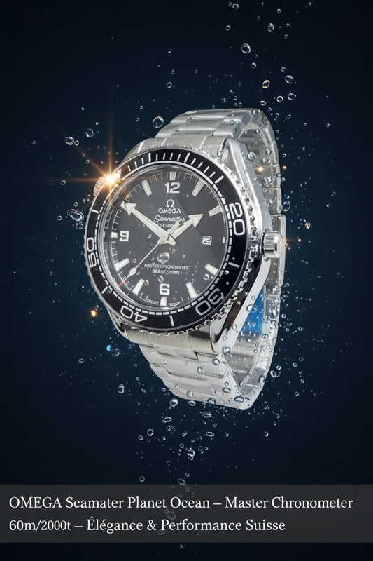 Omega
