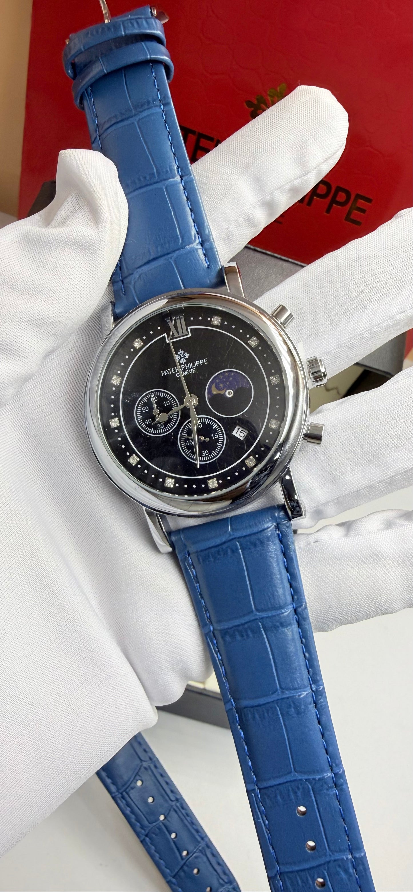 PATEK Philippe