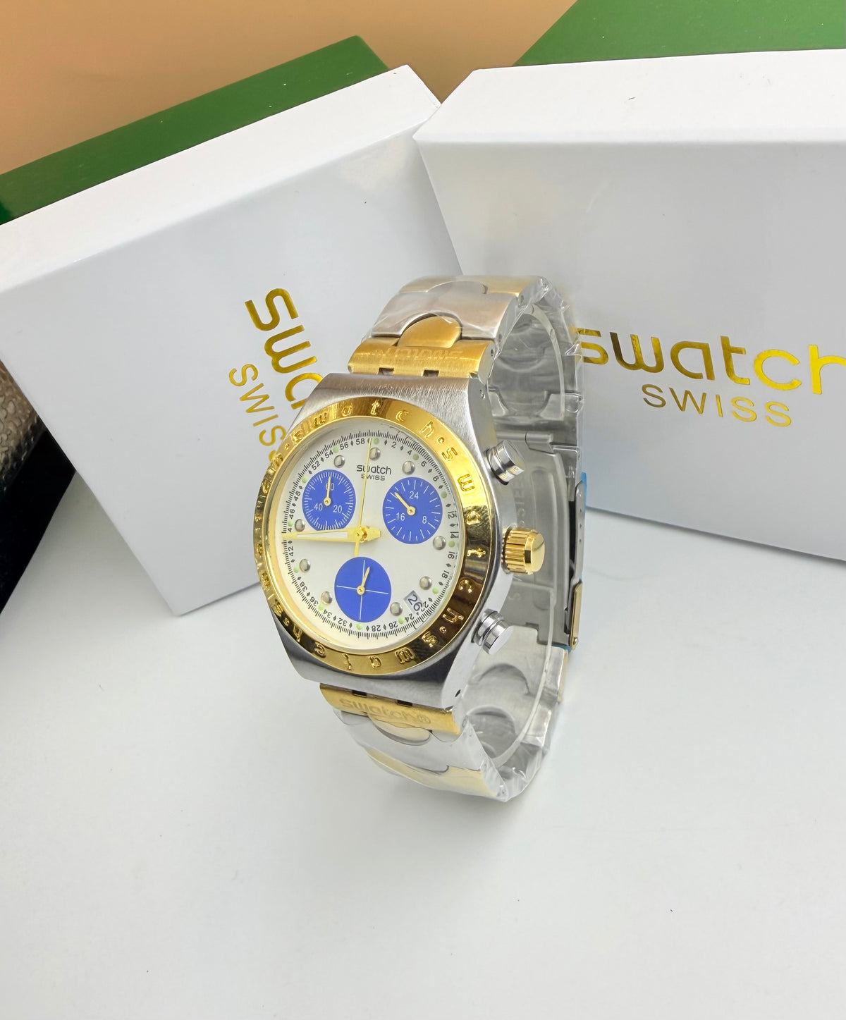 SWATCH