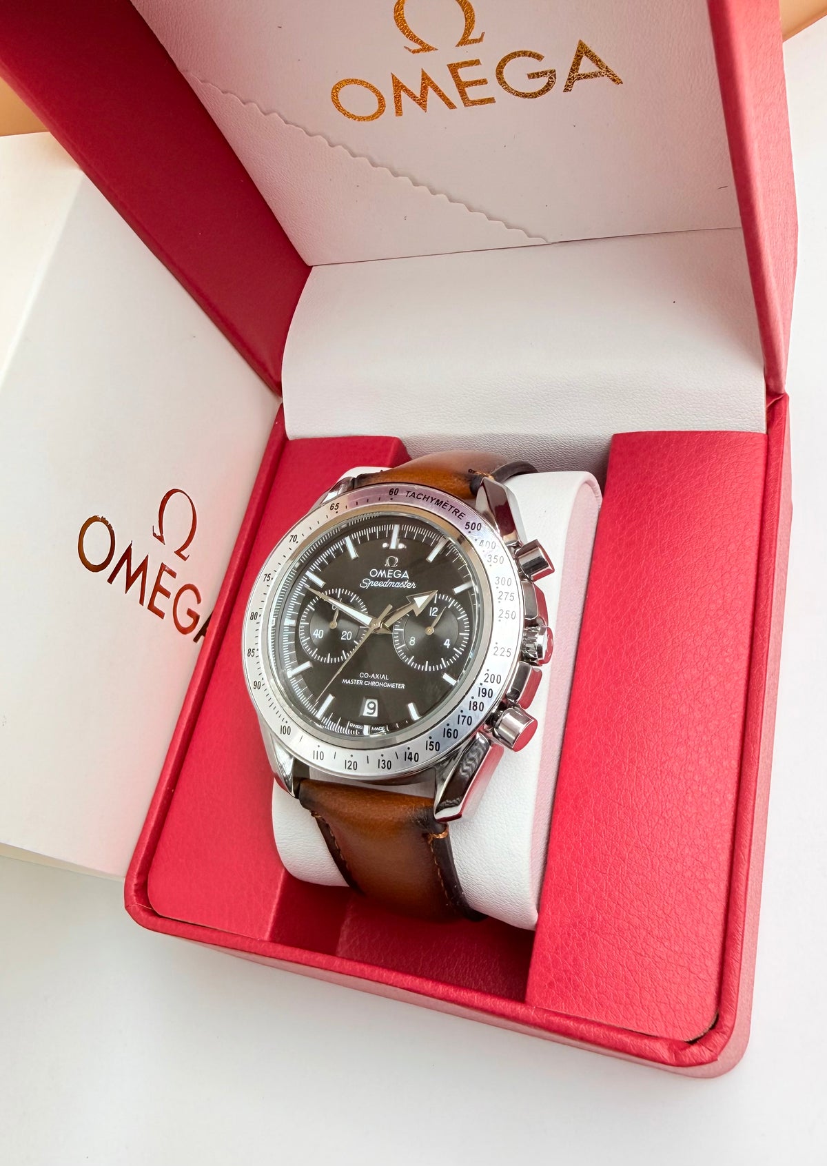 OMEGA