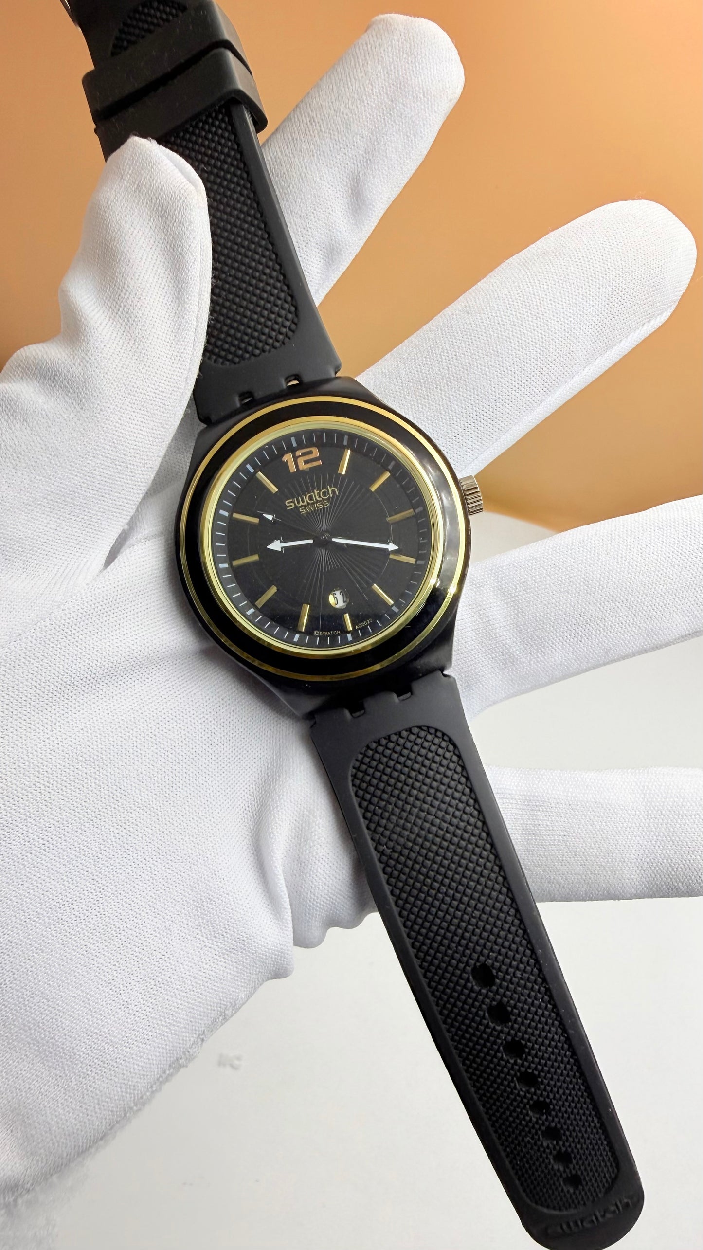 SWATCH