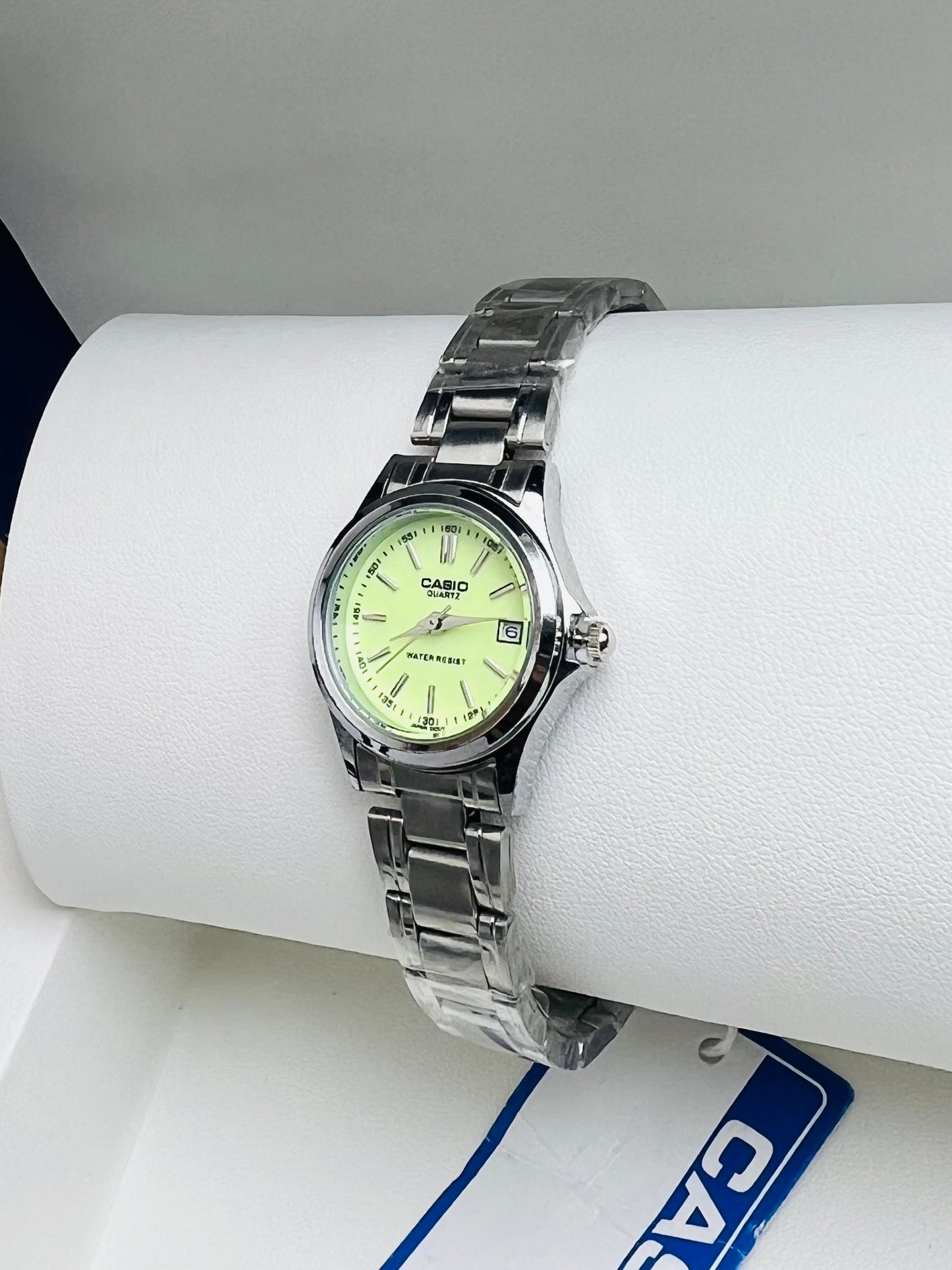 Casio pour famme