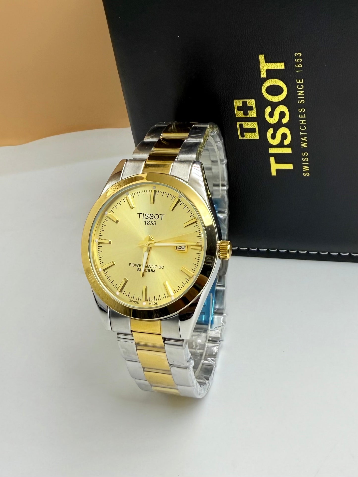 TISSOT