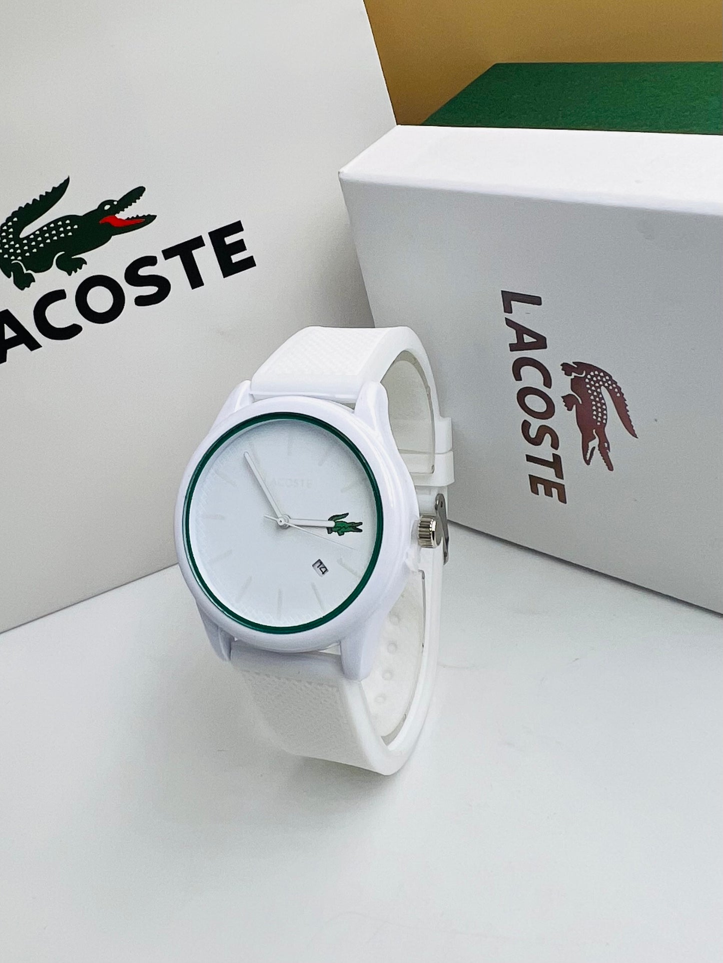 Lacoste 2 a 16000