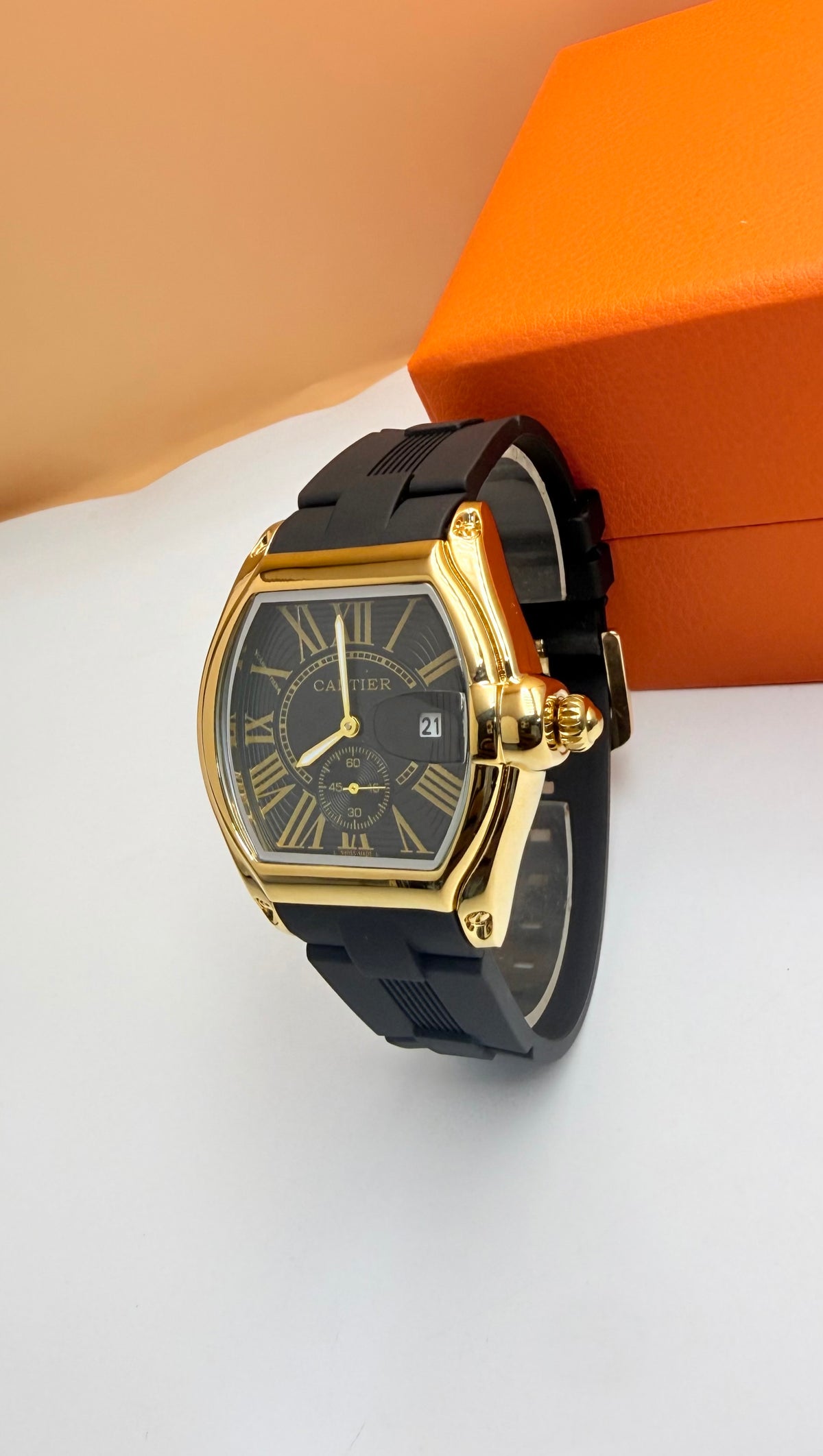 CARTIER