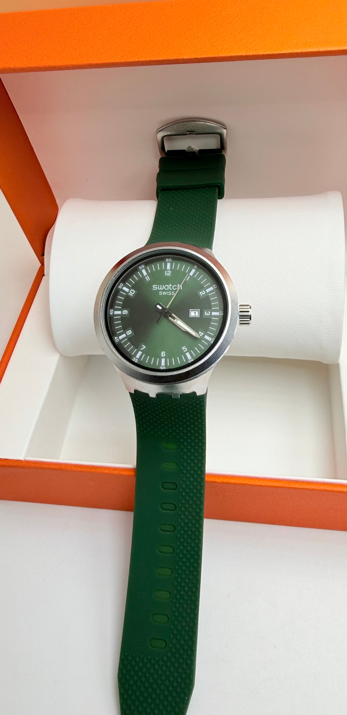 SWATCH