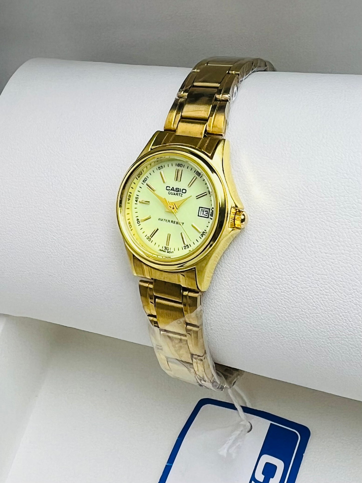 Casio pour famme