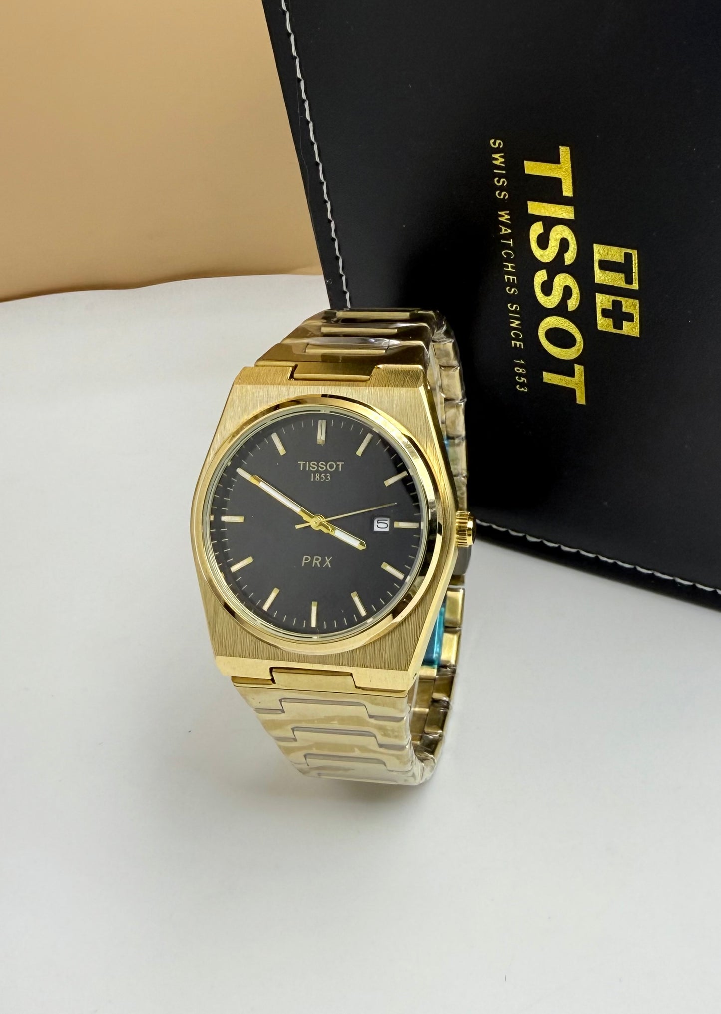 TISSOT
