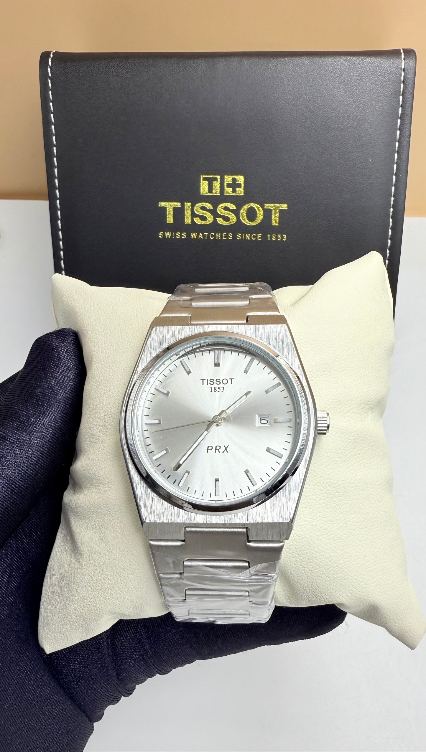 TISSOT