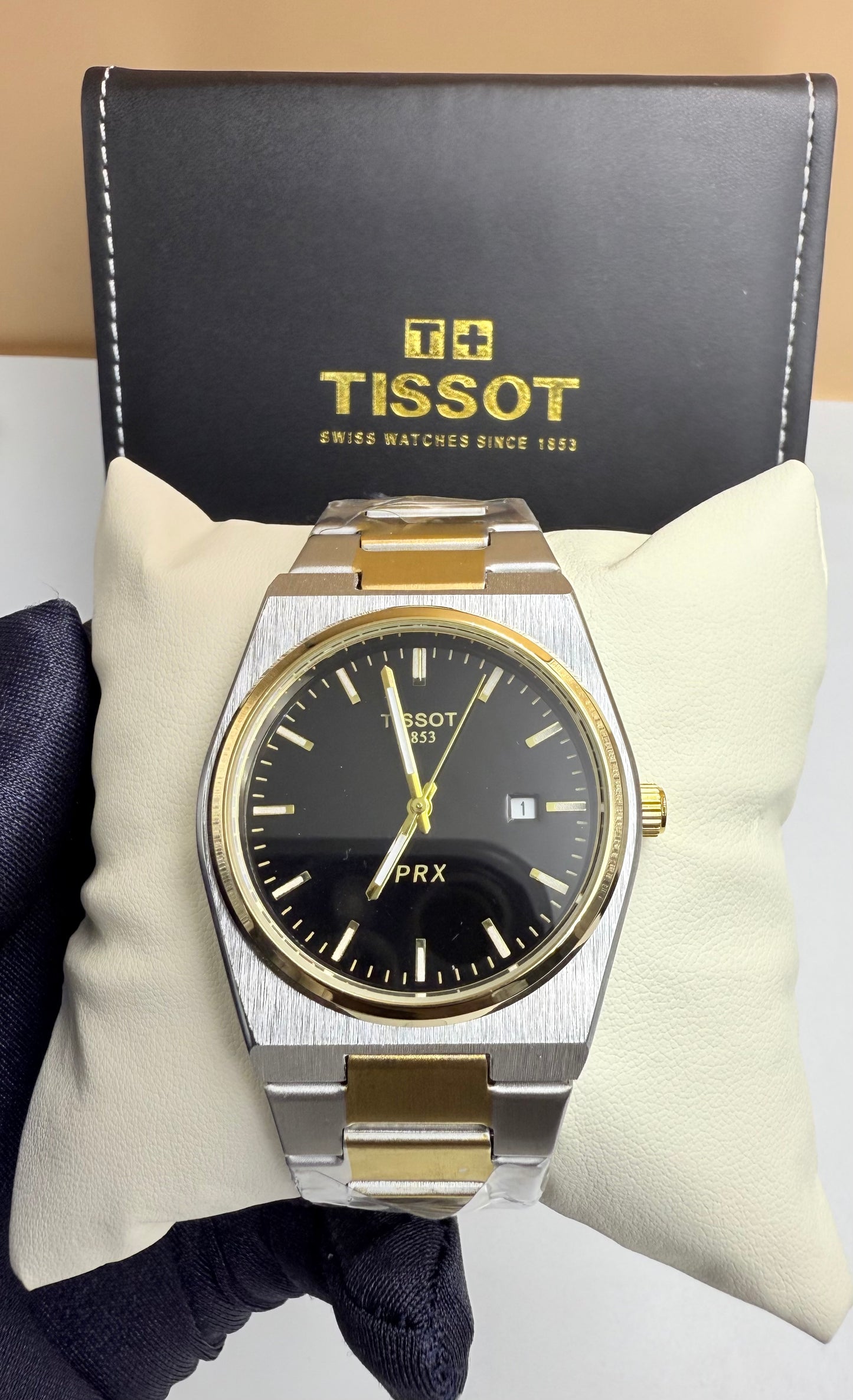 TISSOT