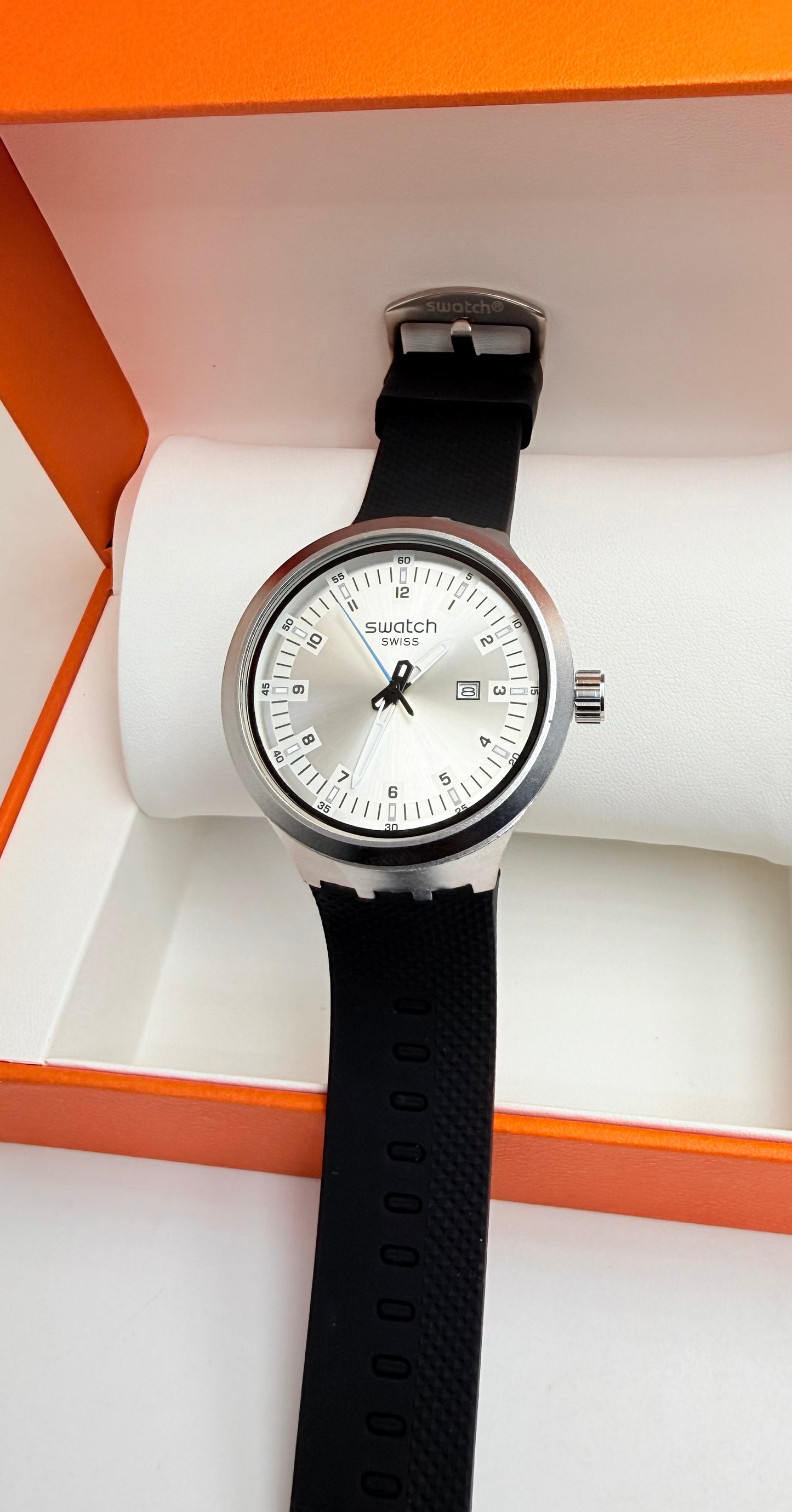 SWATCH