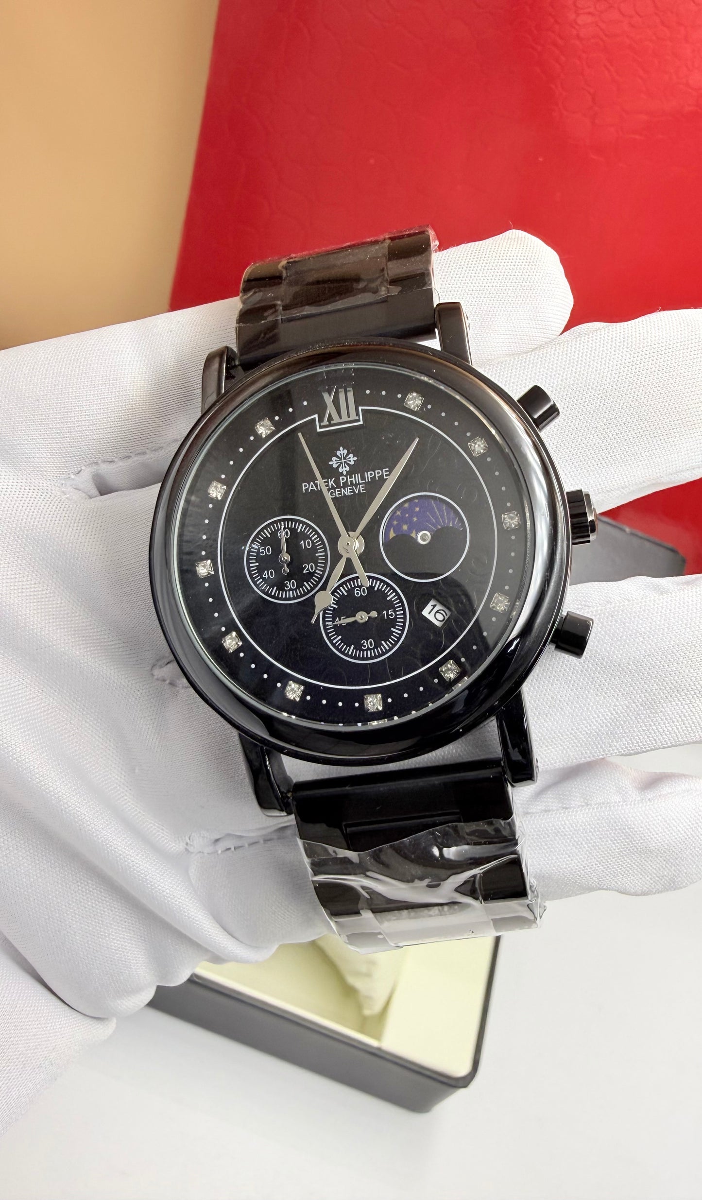 PATEK Philippe