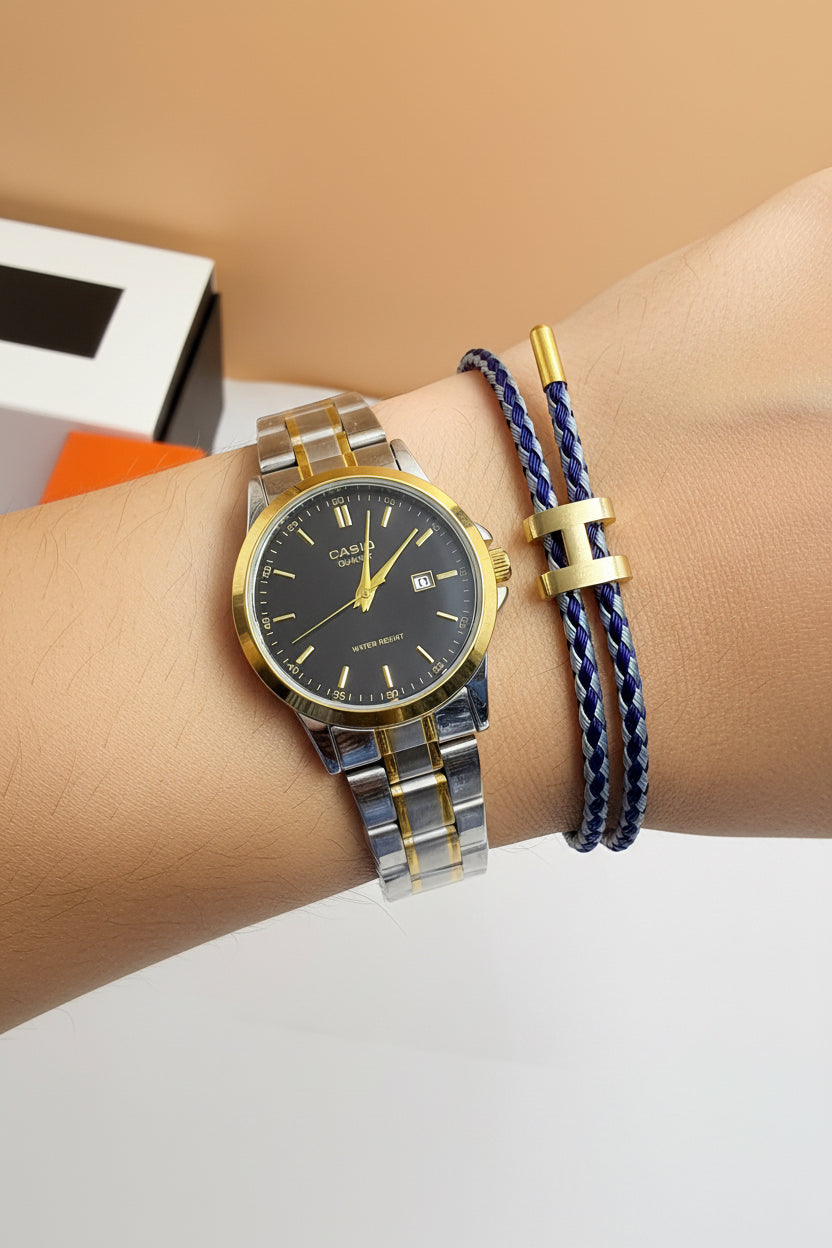 Montre avec bracelet