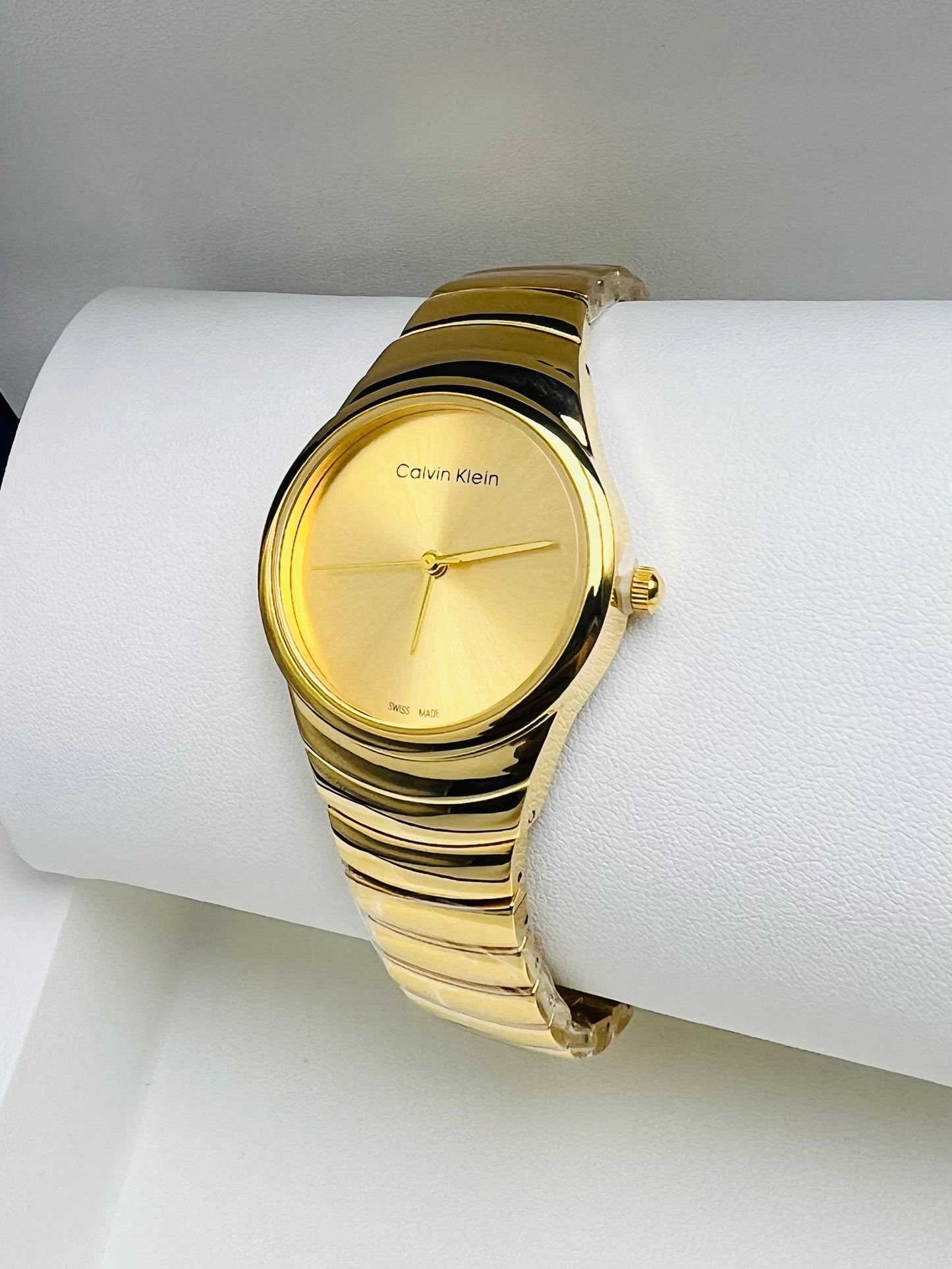 CK CALVEN CLIAIN FAMME