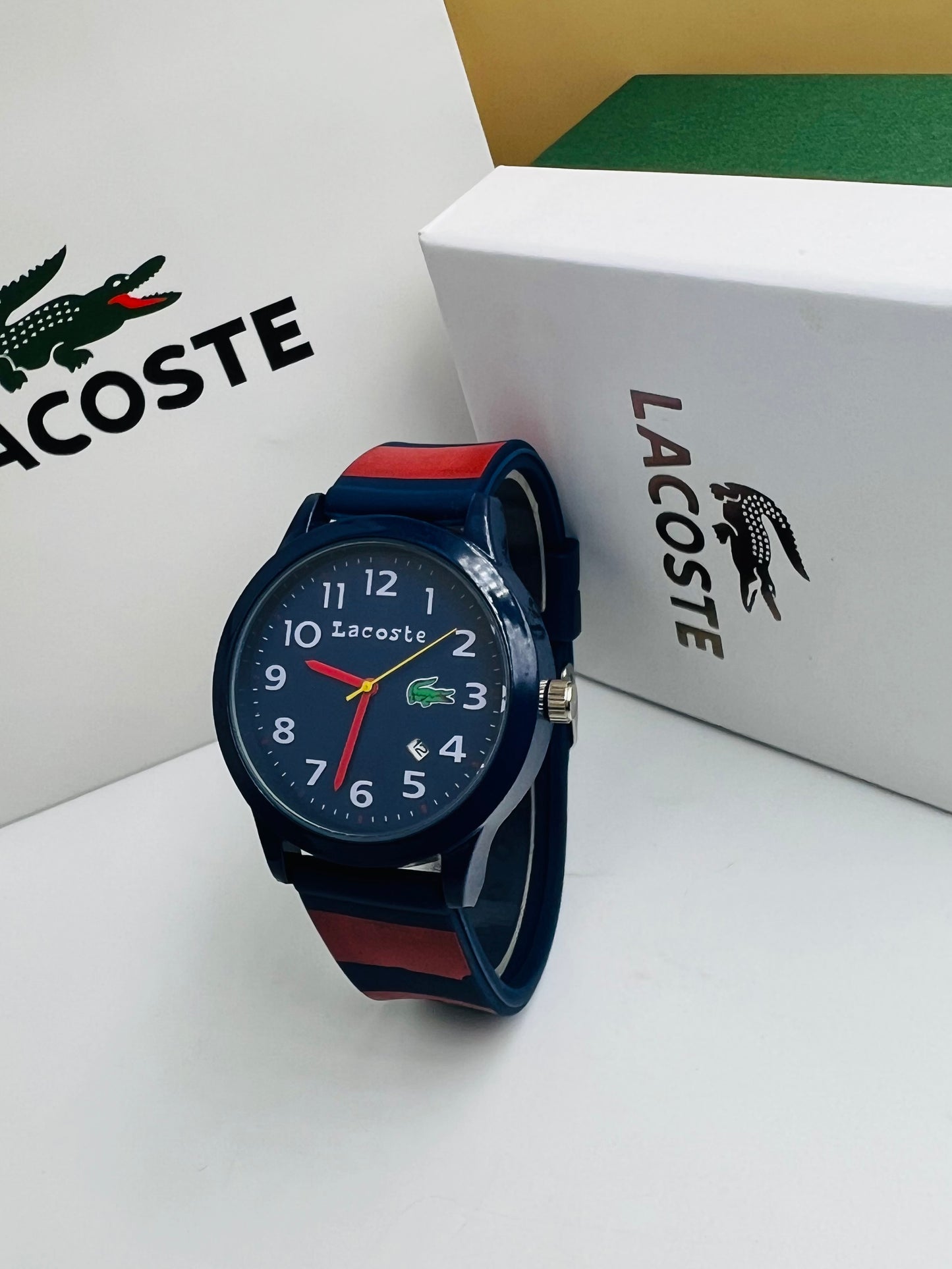 Lacoste 2 a 16000