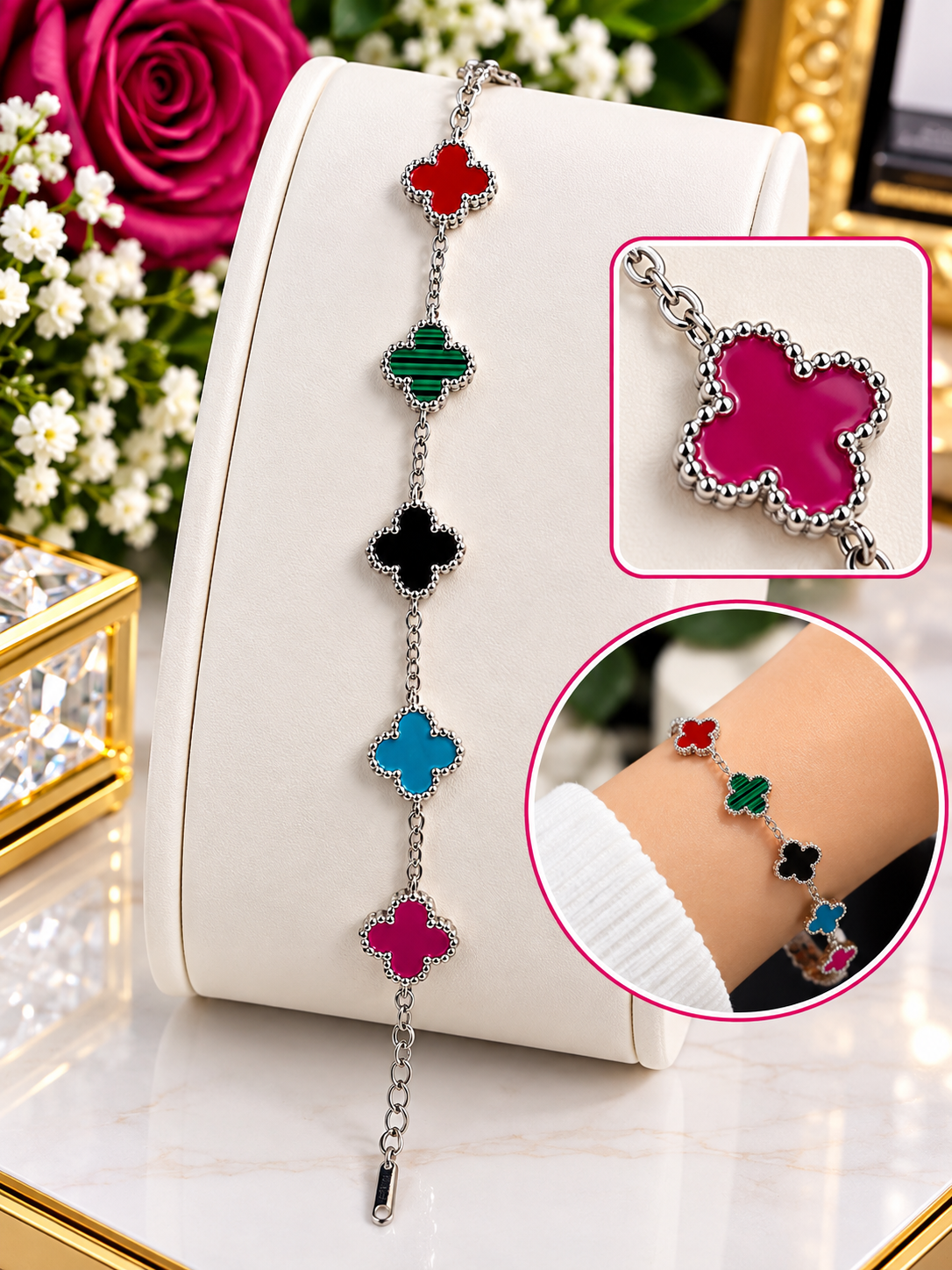 Bracelet