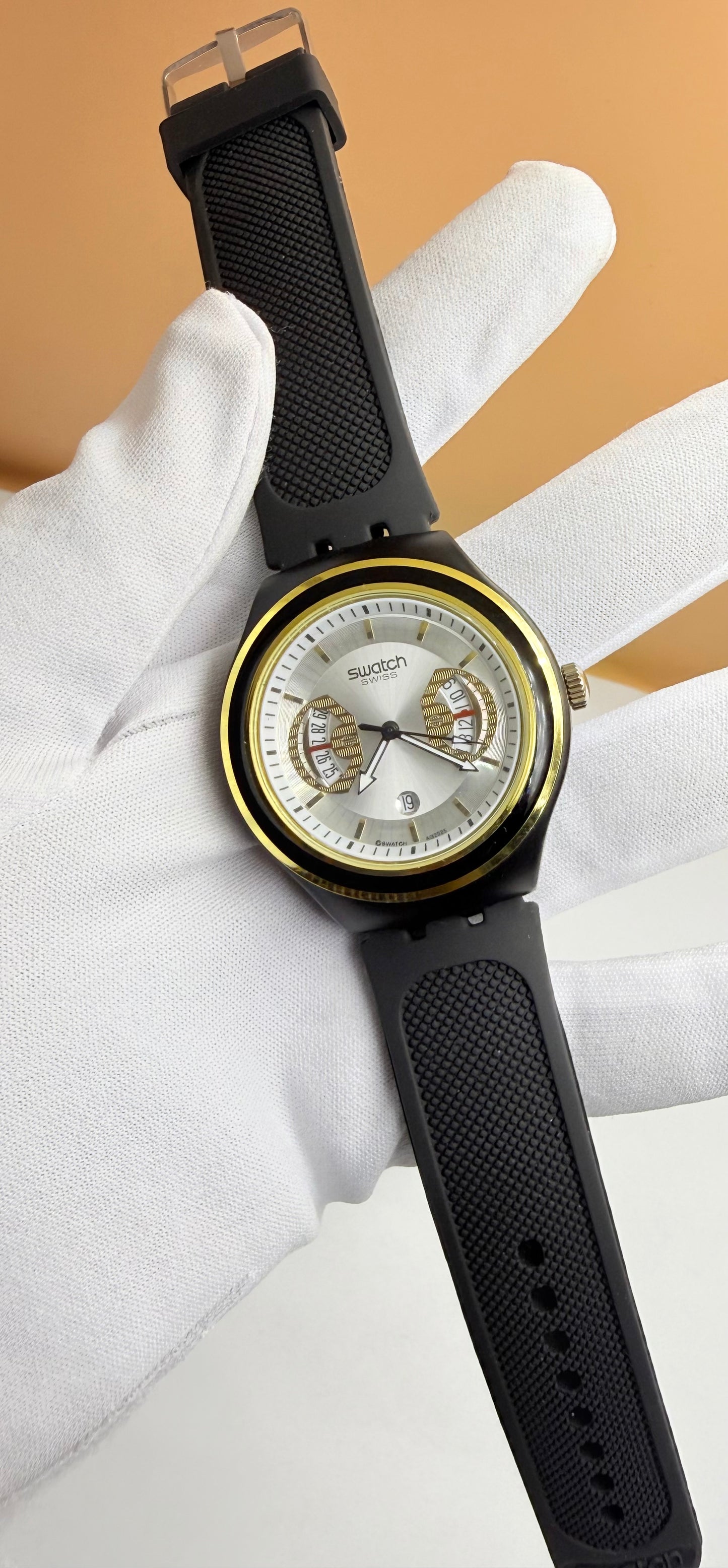 SWATCH