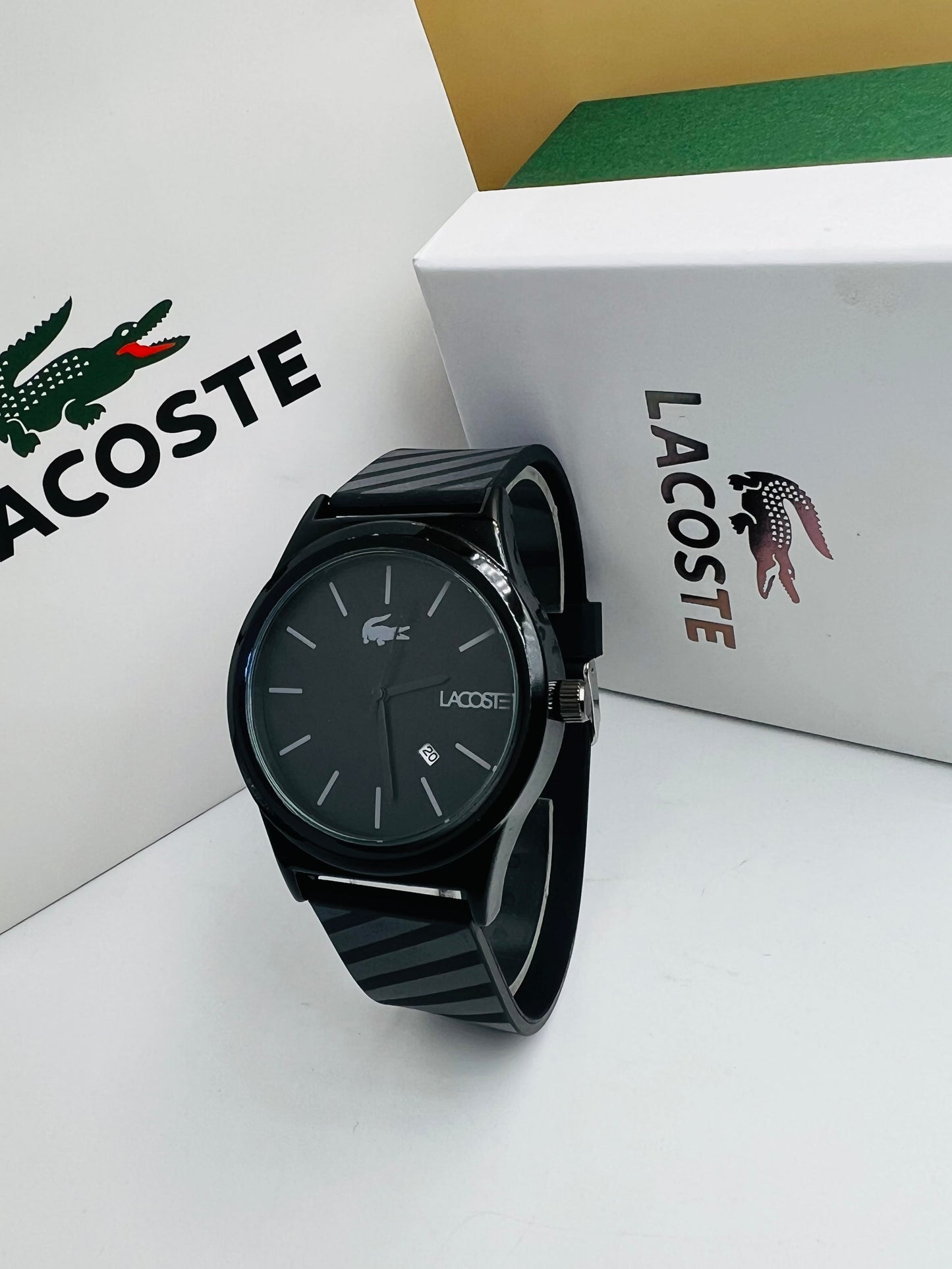 Lacoste 2 a 16000