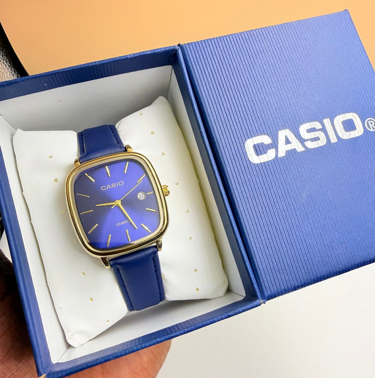 Casio