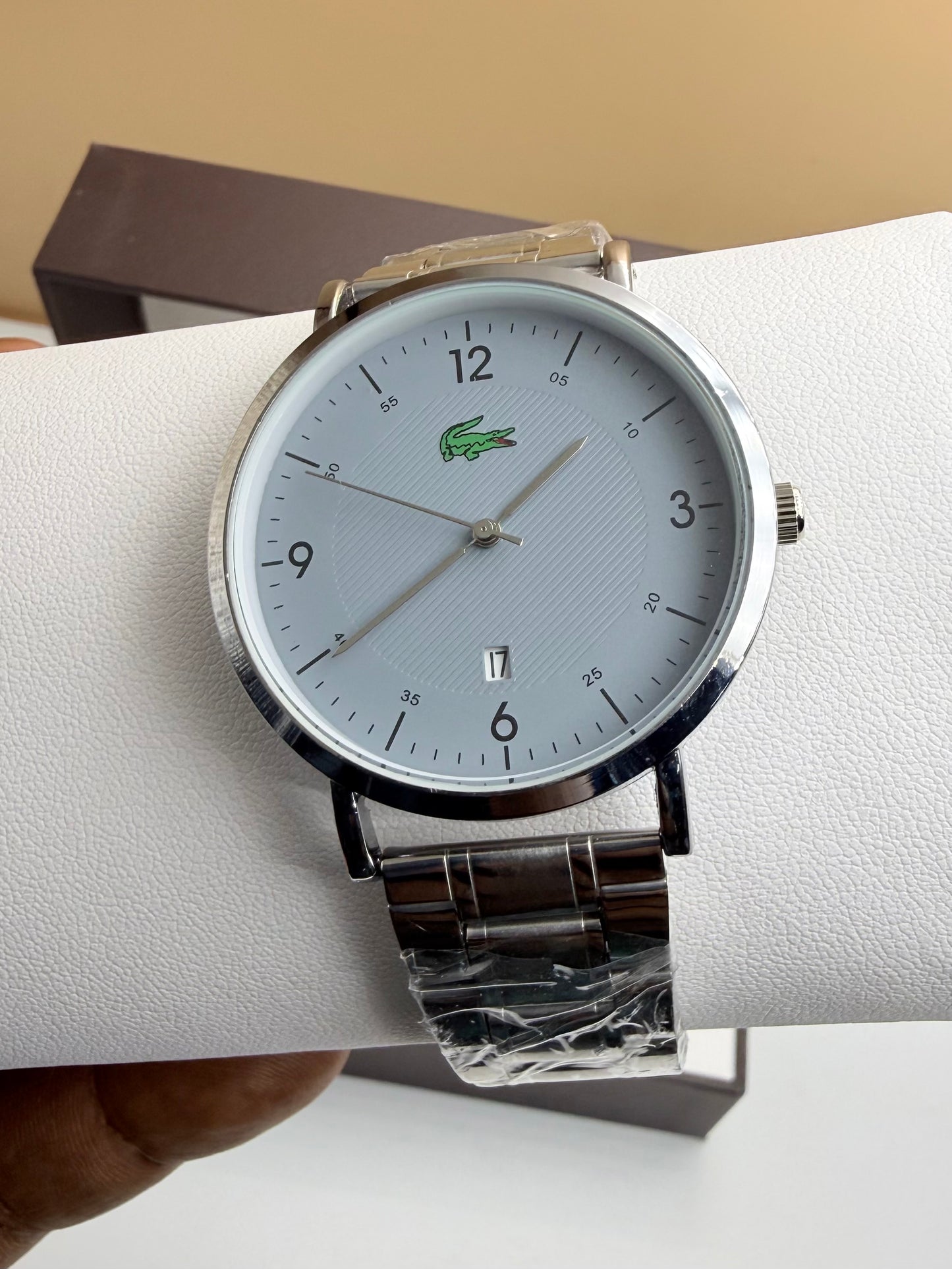 Lacoste