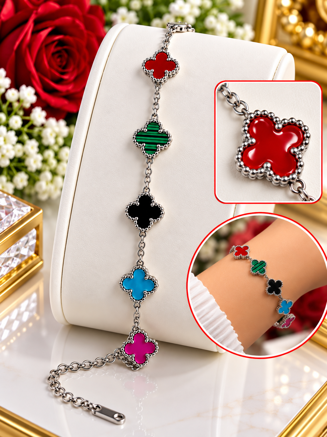 Bracelet
