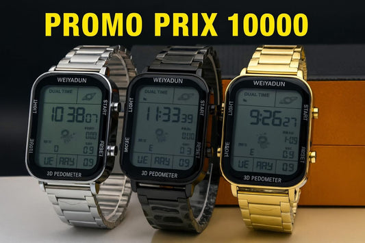 Special promo stock limité prix 10000 livraison 1500