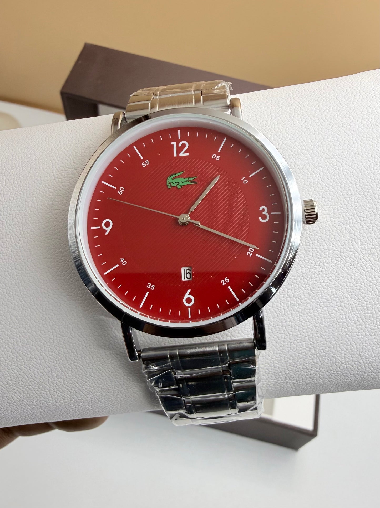 Lacoste