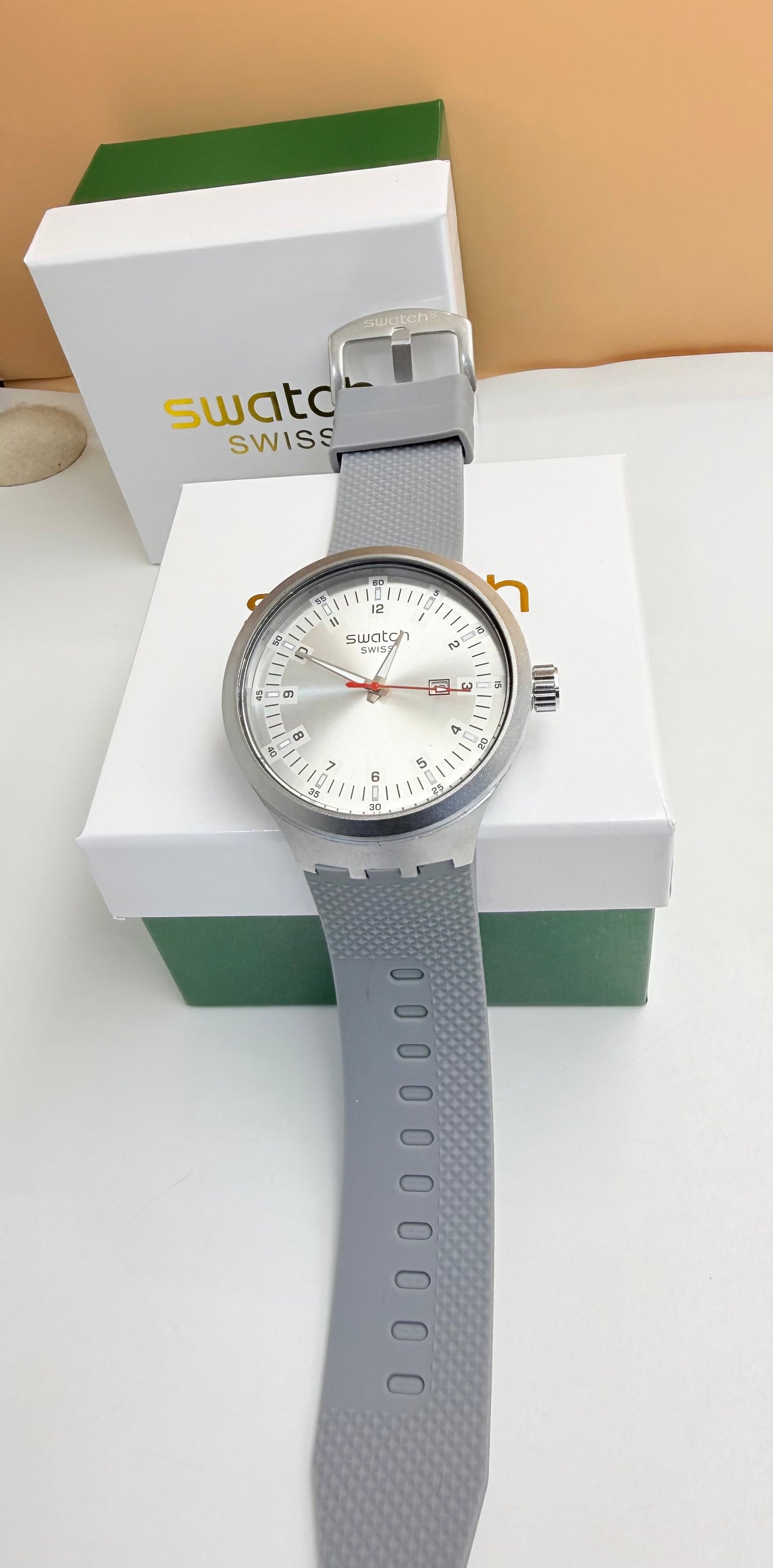 Special promo SWATCH prix 10000 stock limité
