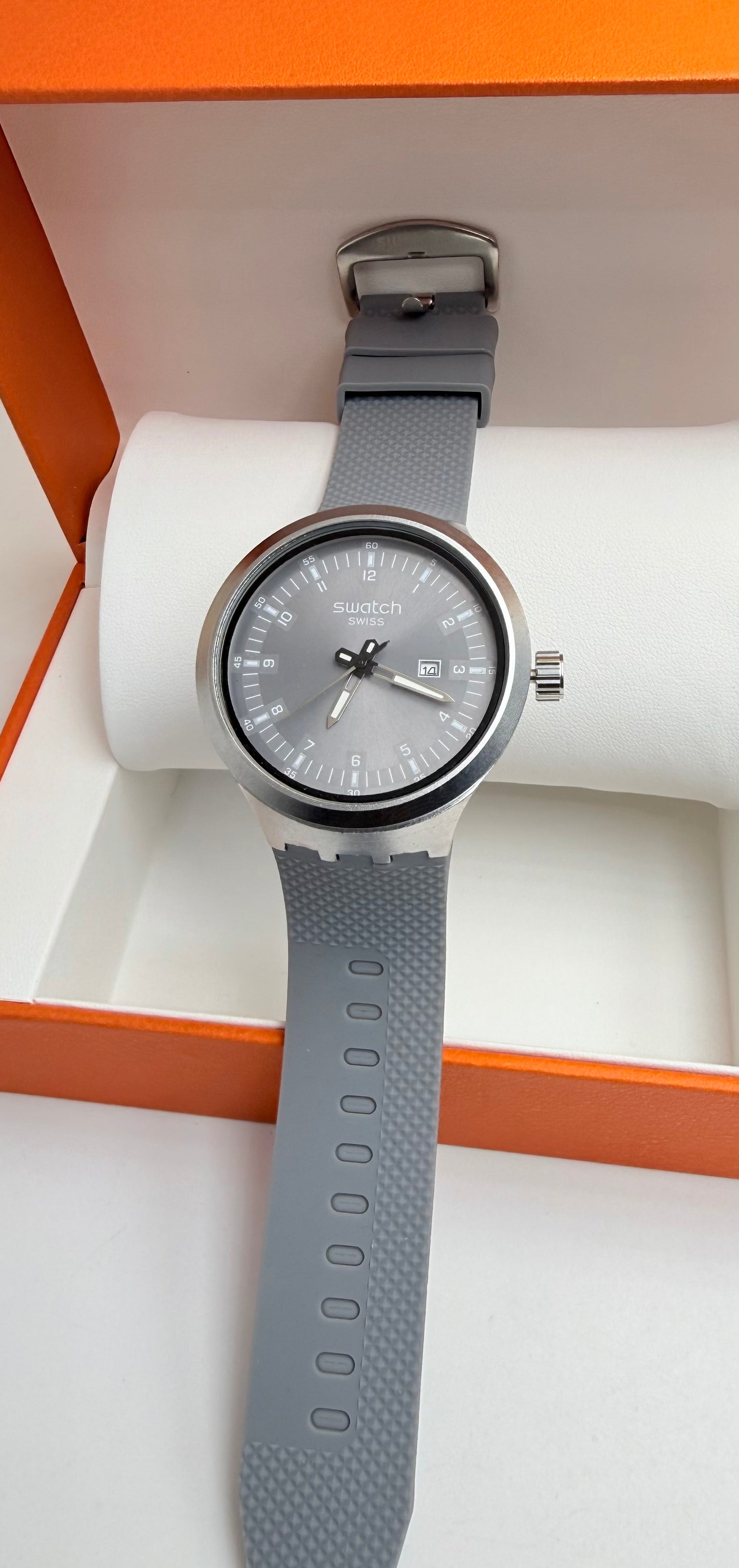 SWATCH