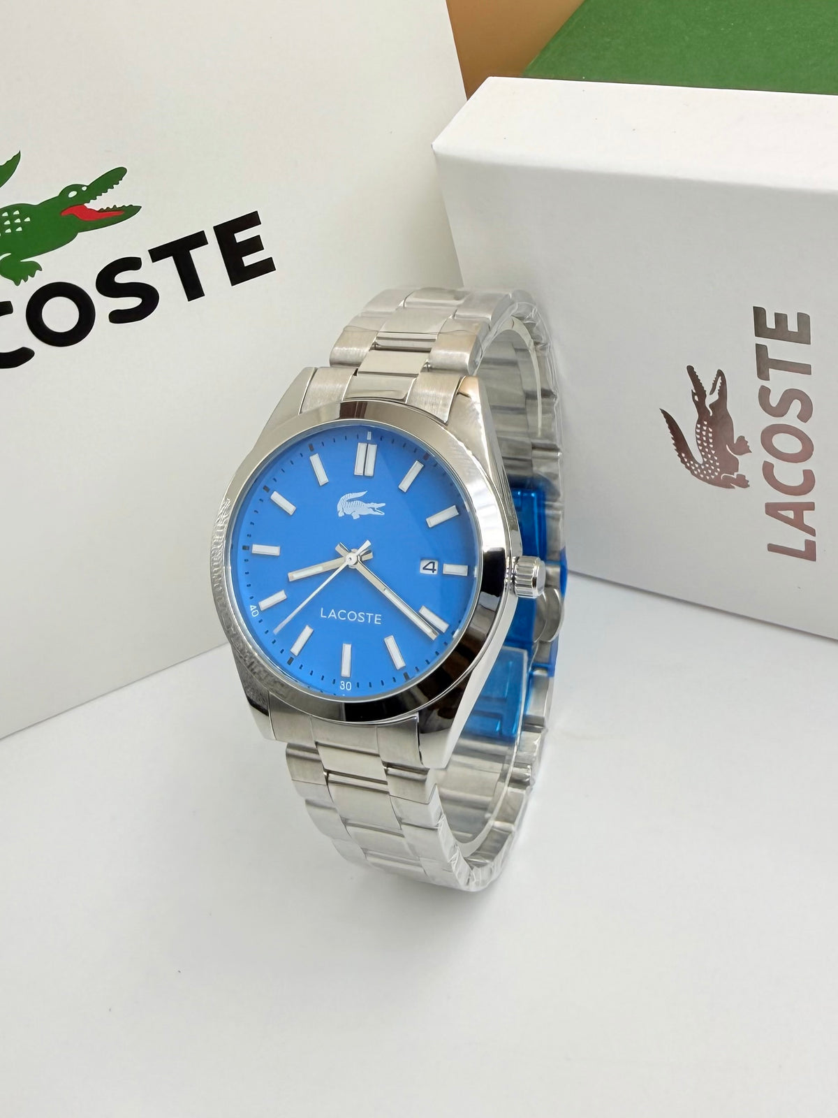 LACOSTE