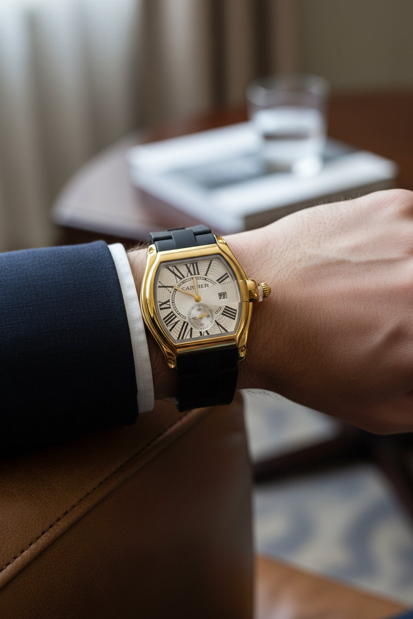 CARTIER