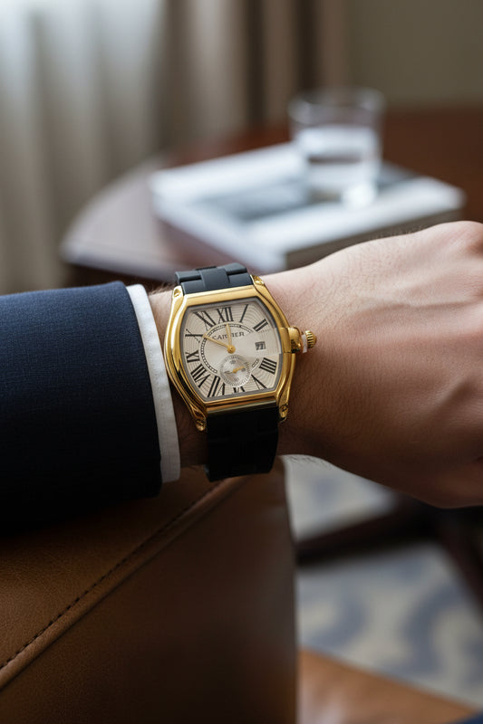 CARTIER